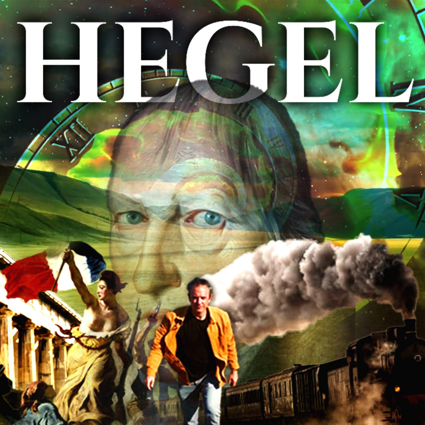 Hegel: A Complete Guide to History