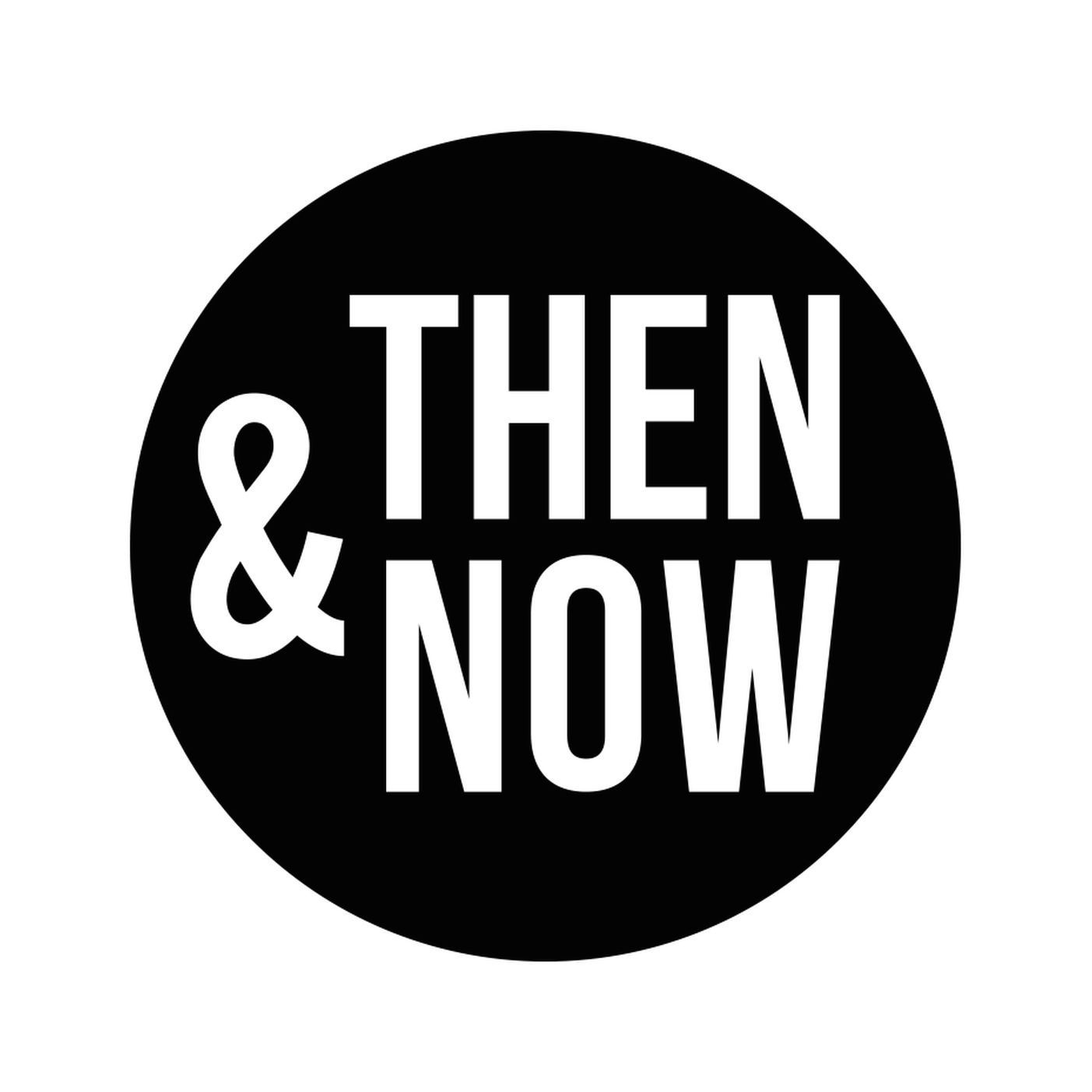 Then & Now: Philosophy, History & Politics Image