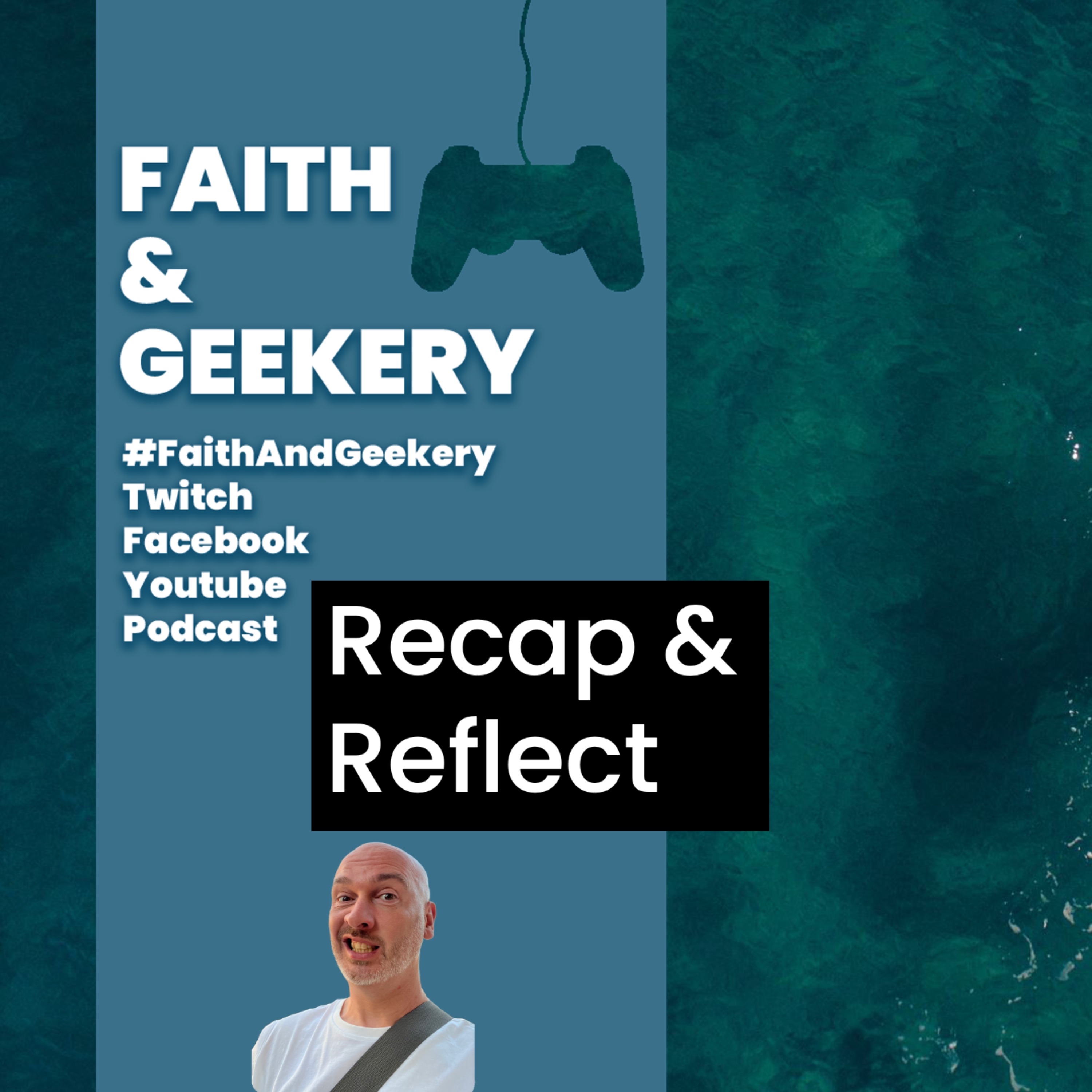 Faith & Geekery