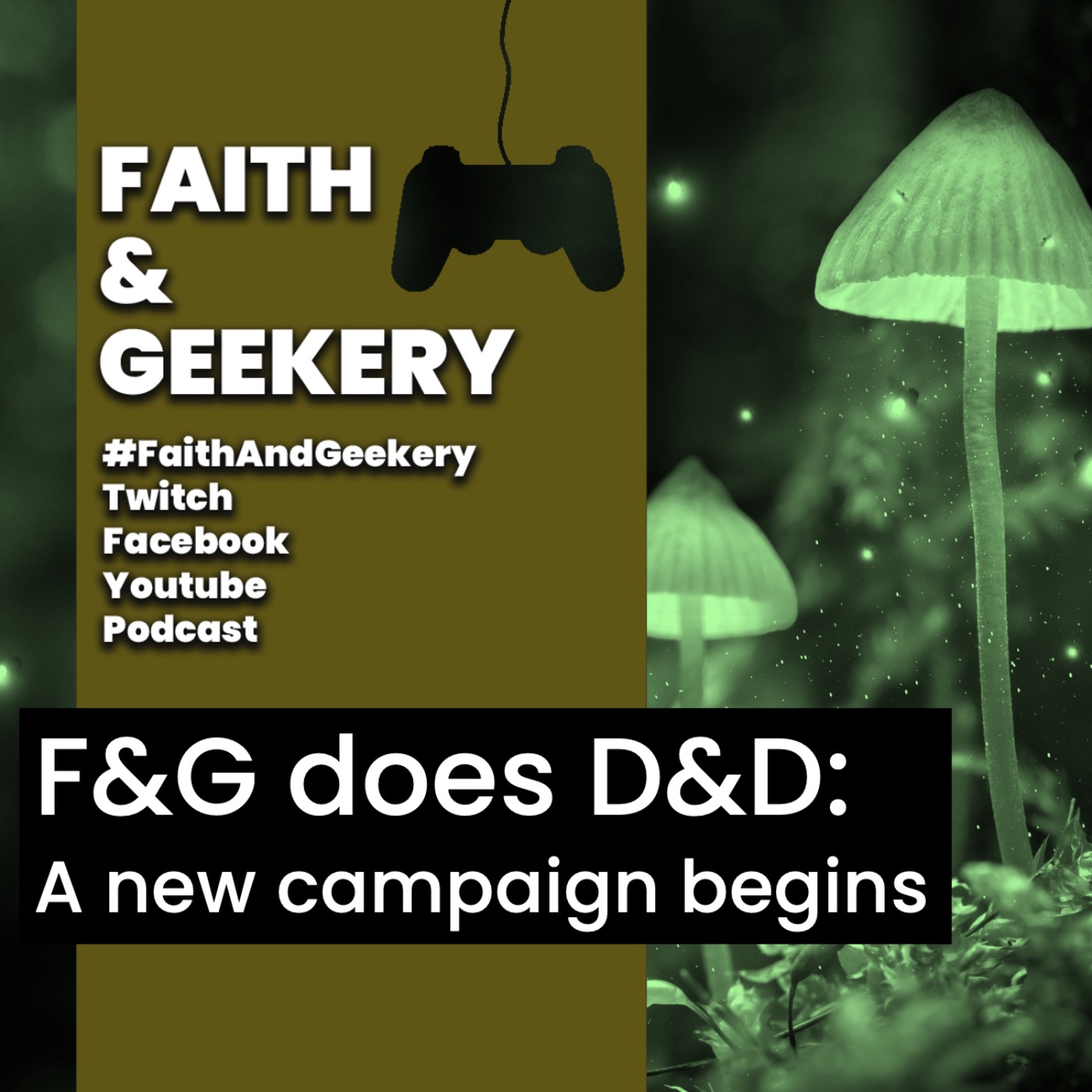 Chapter 1. A Campaign begins...