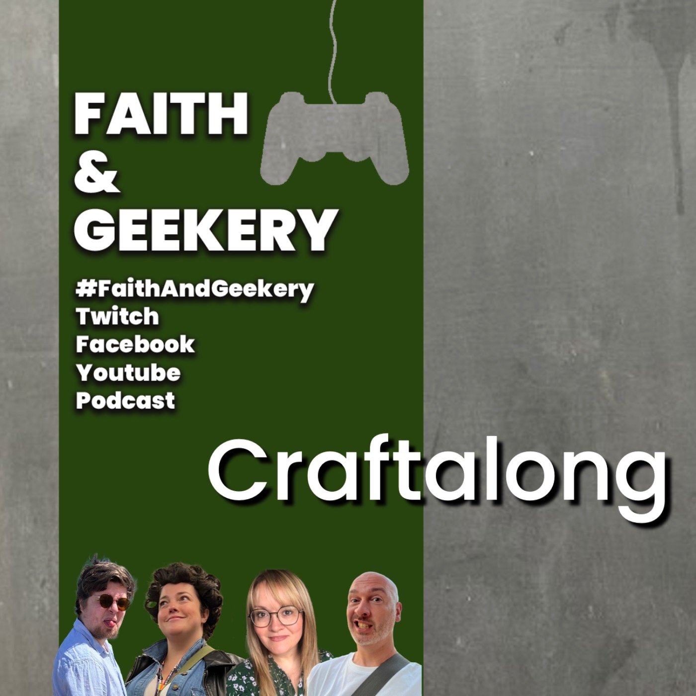 Craftalong