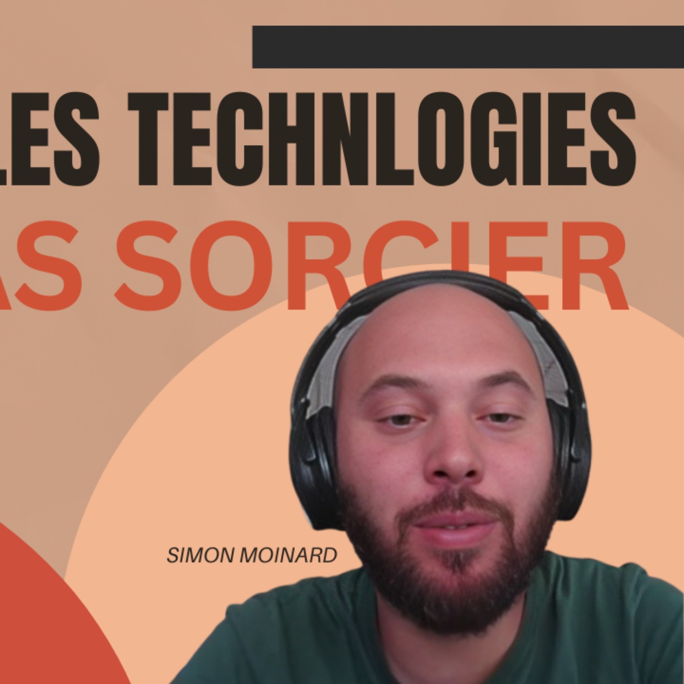 27 - Simon Moinard, le c'est pas sorcier de la nouvelle technologie agricole