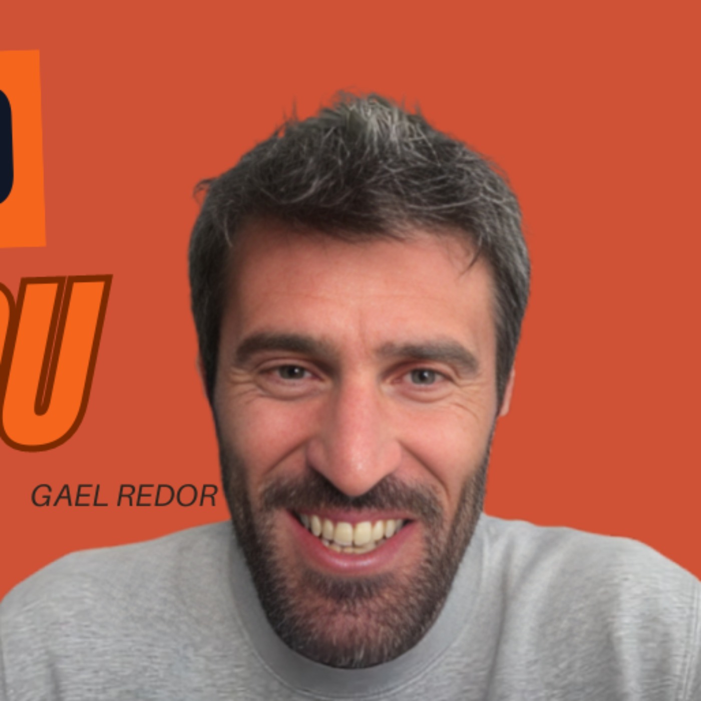 28 - Gael Redor de chez Manitou nous parle des vidéos tuto distribuées via QR code