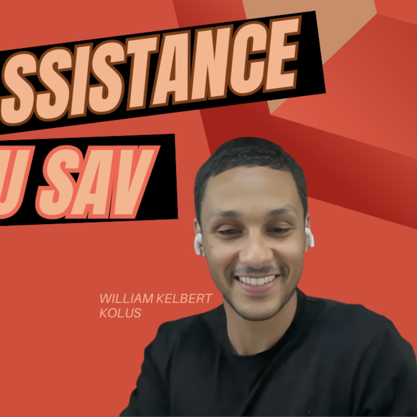 30 - La visio assistance révolution du SAV - Kolus - William Kelbert