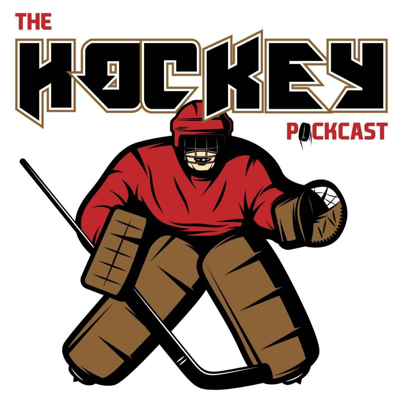 cover art for  Episode 1: Navigating the Fantasy Hockey Universe
