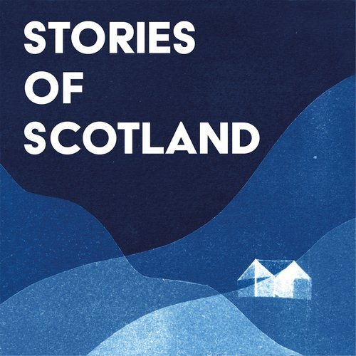 Merlin of the Tweed: Lowland Legends & Geologic Journeys