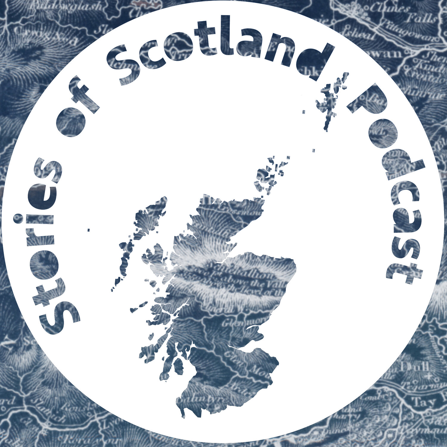 Stories of Scotland