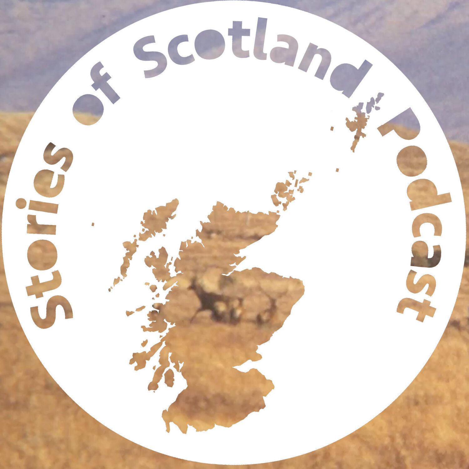 Stories of Scotland
