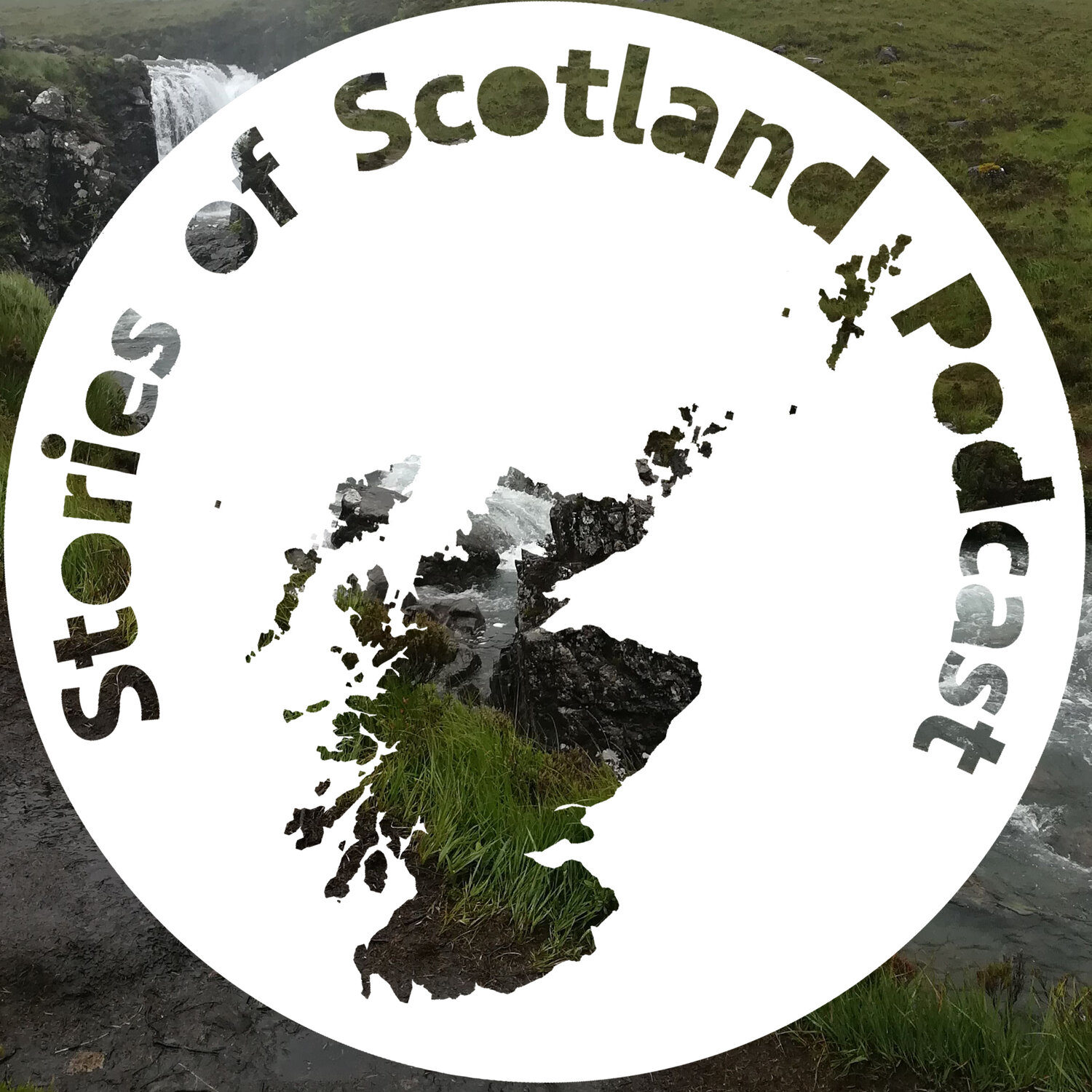 Stories of Scotland