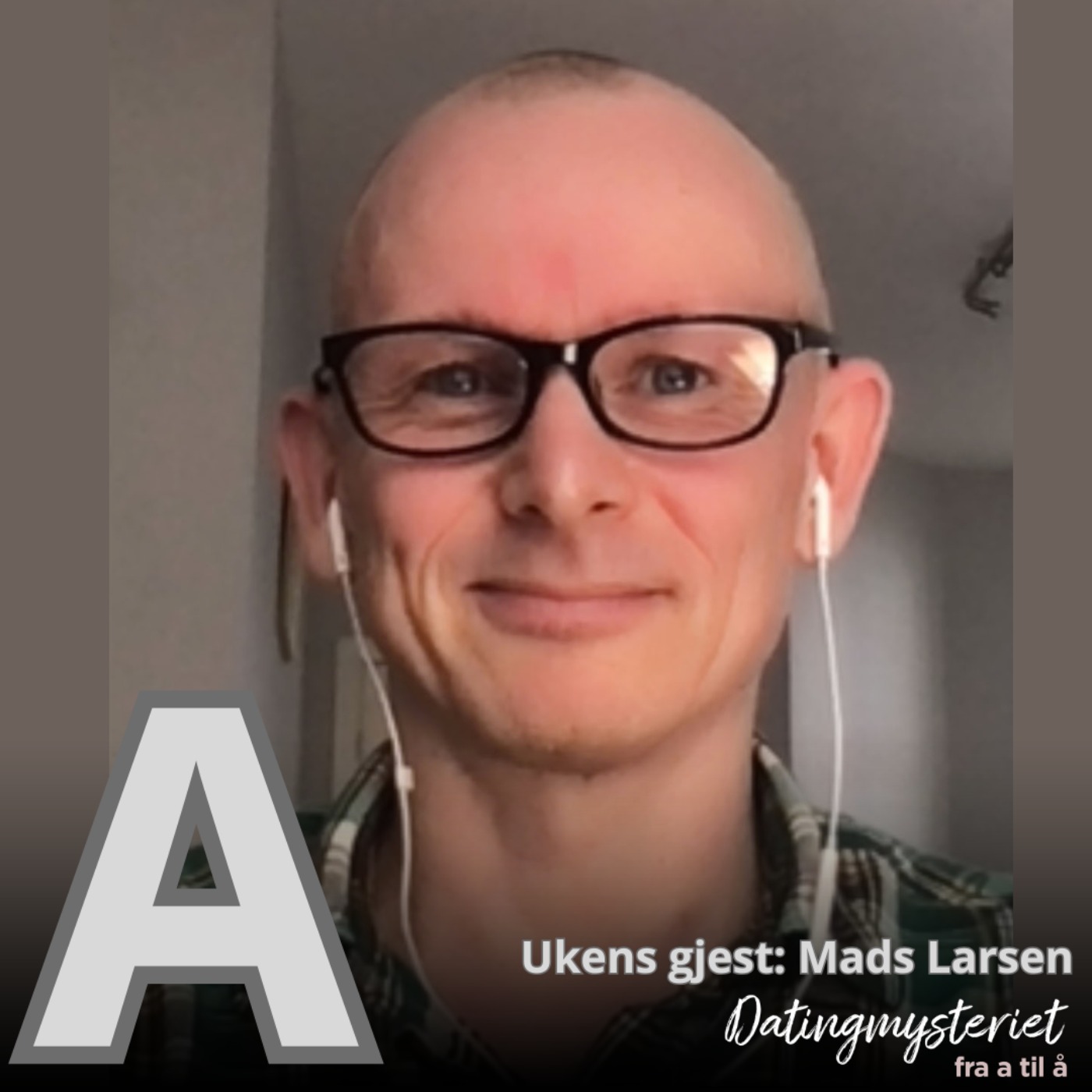 Datingmysteriet