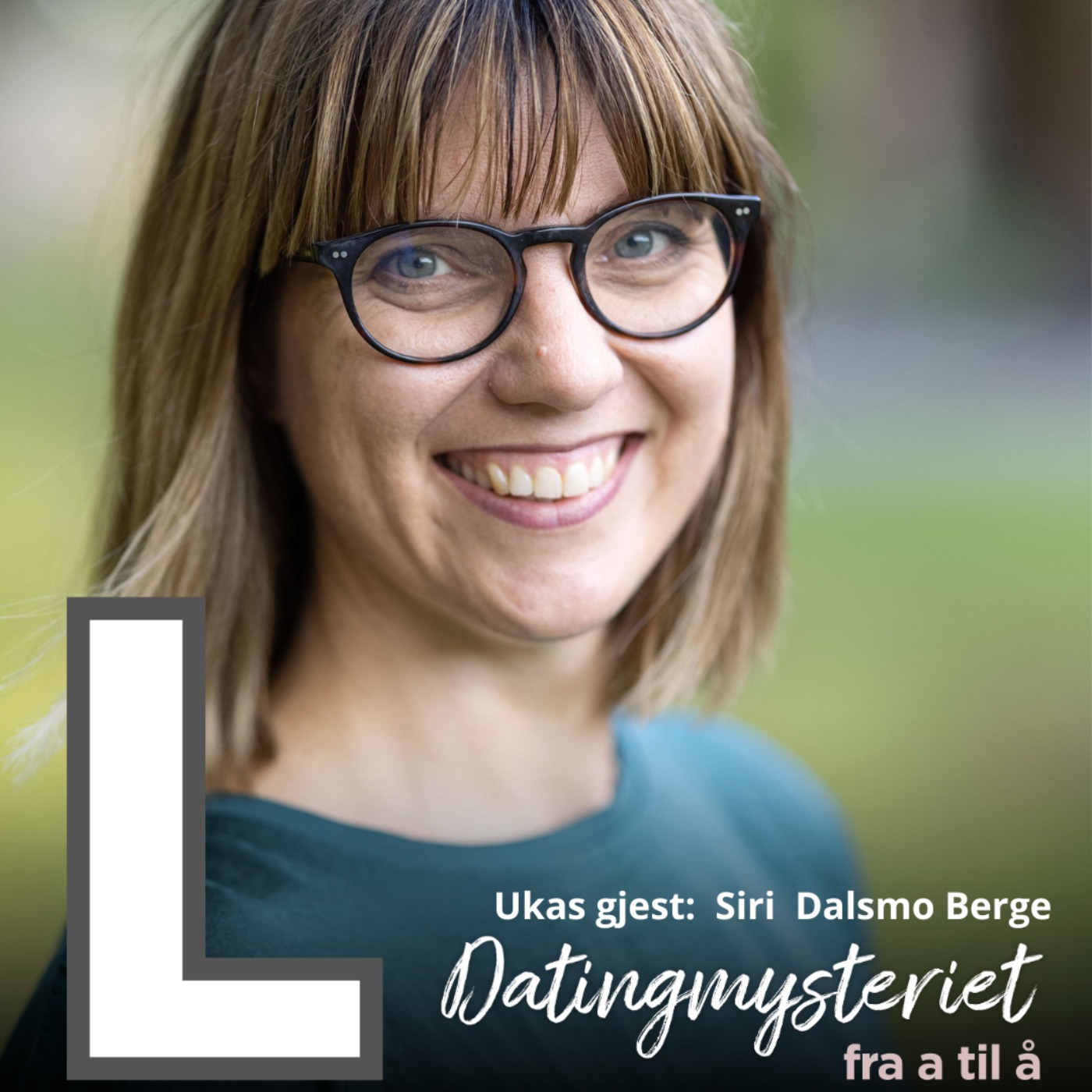 Datingmysteriet