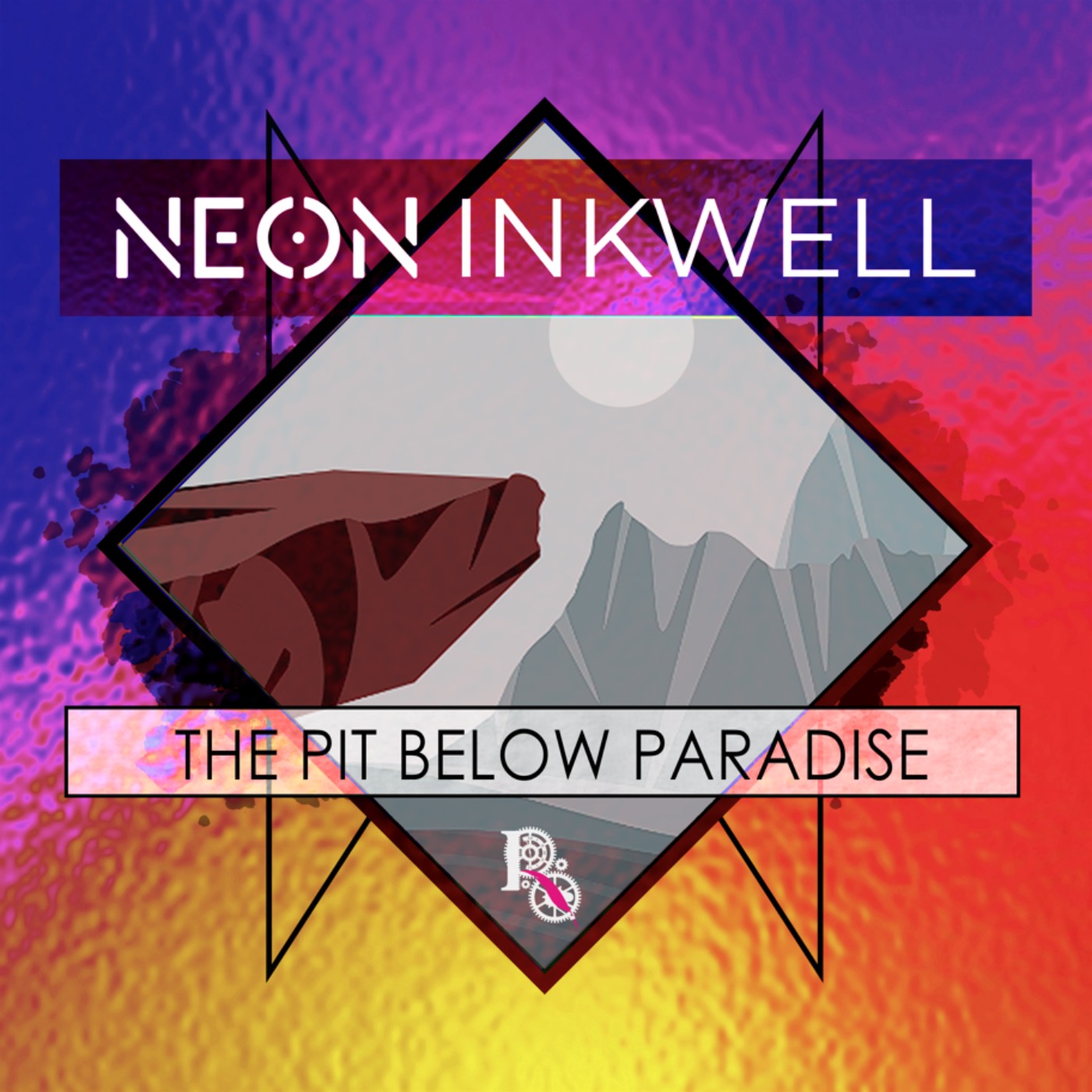 cover art for Neon Inkwell: The Pit Below Paradise Trailer