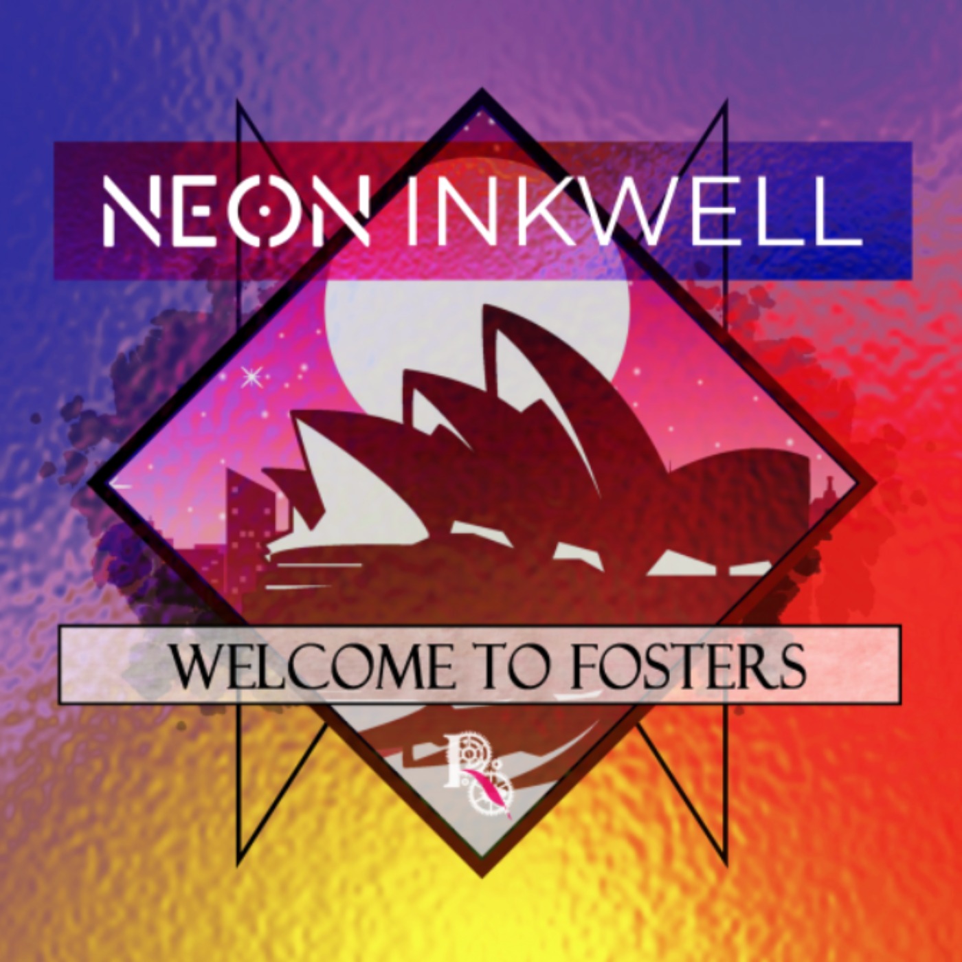 Neon Inkwell: Welcome to Fosters 5 - Resurrection