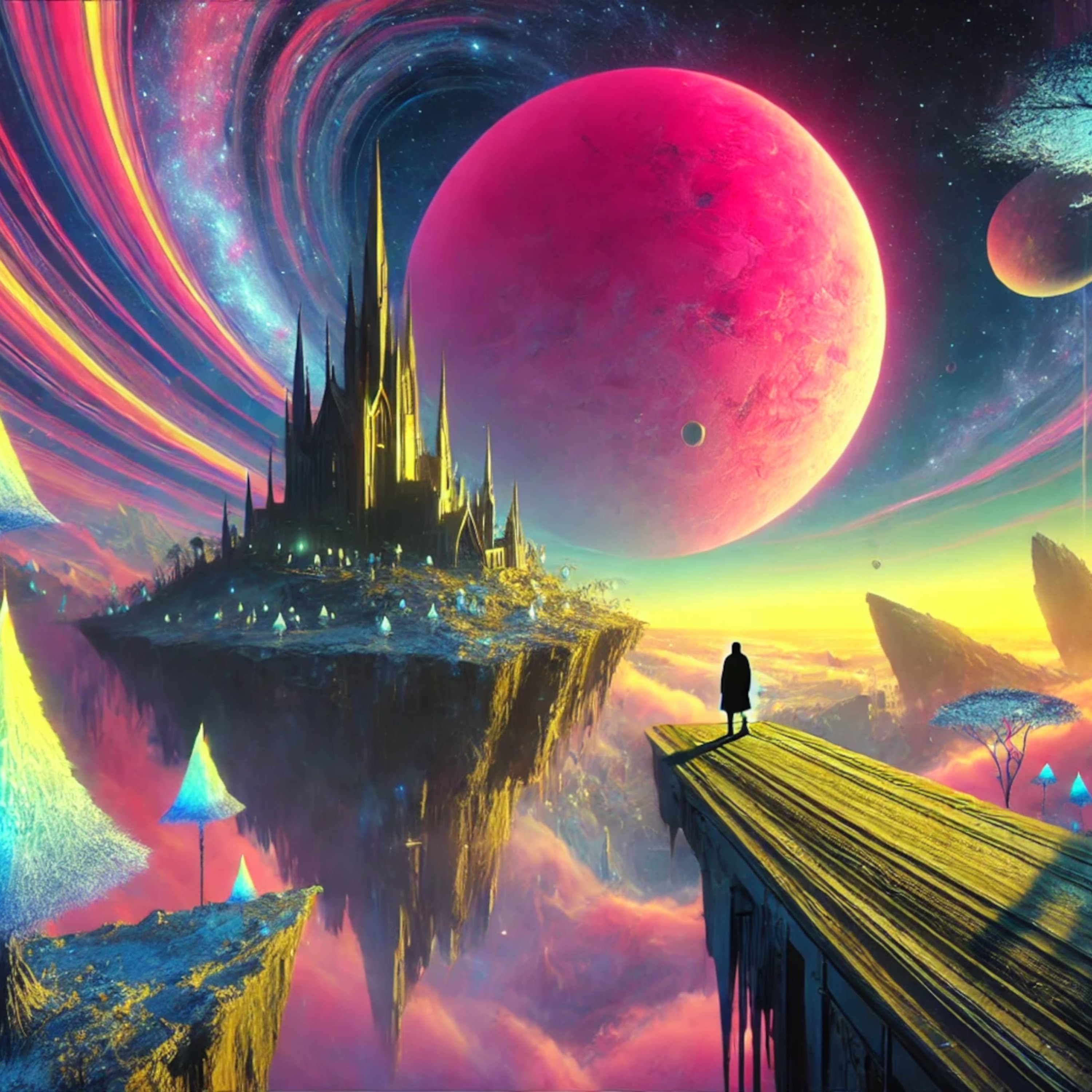 Auditory Anthology