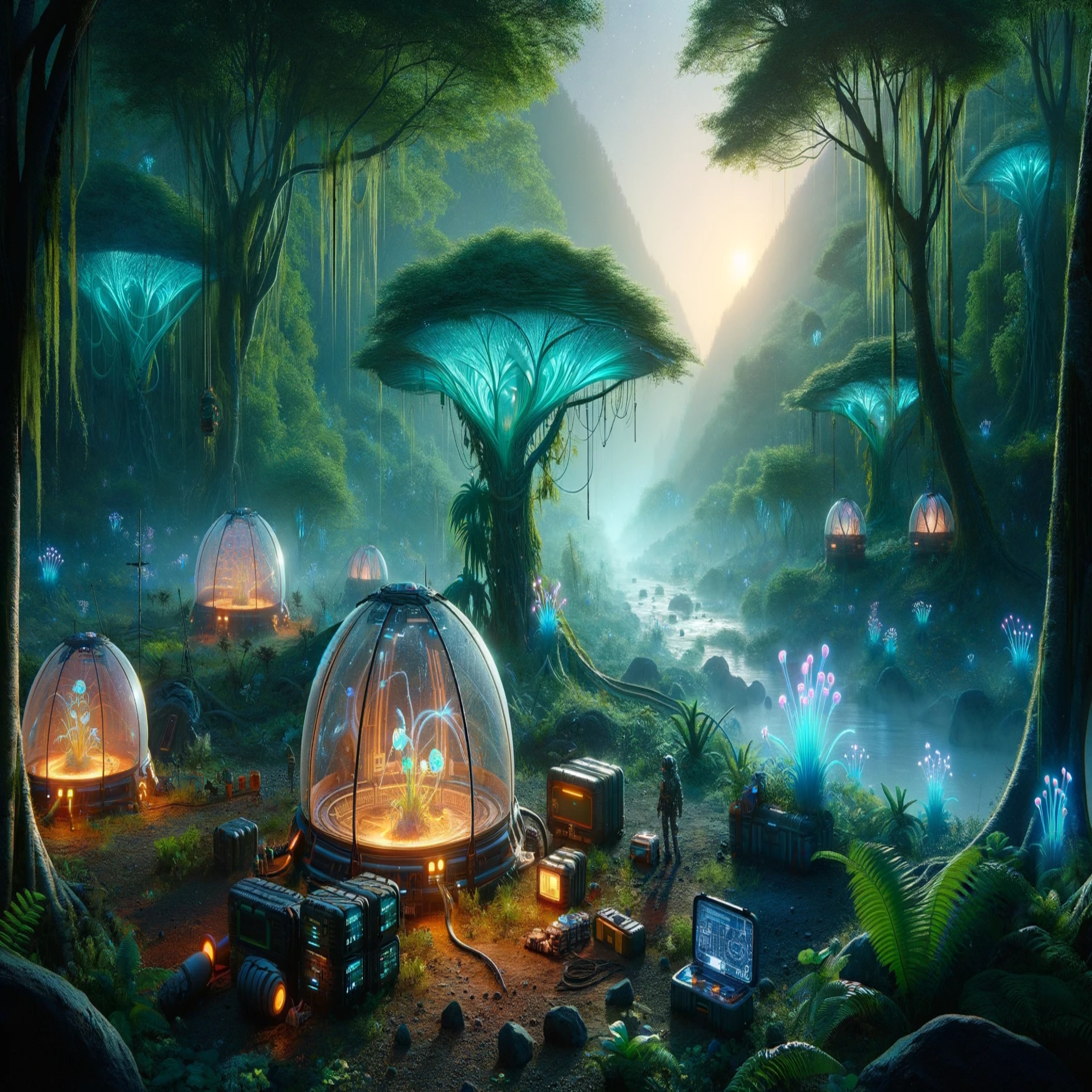 X Minus One: The Merchants of Venus