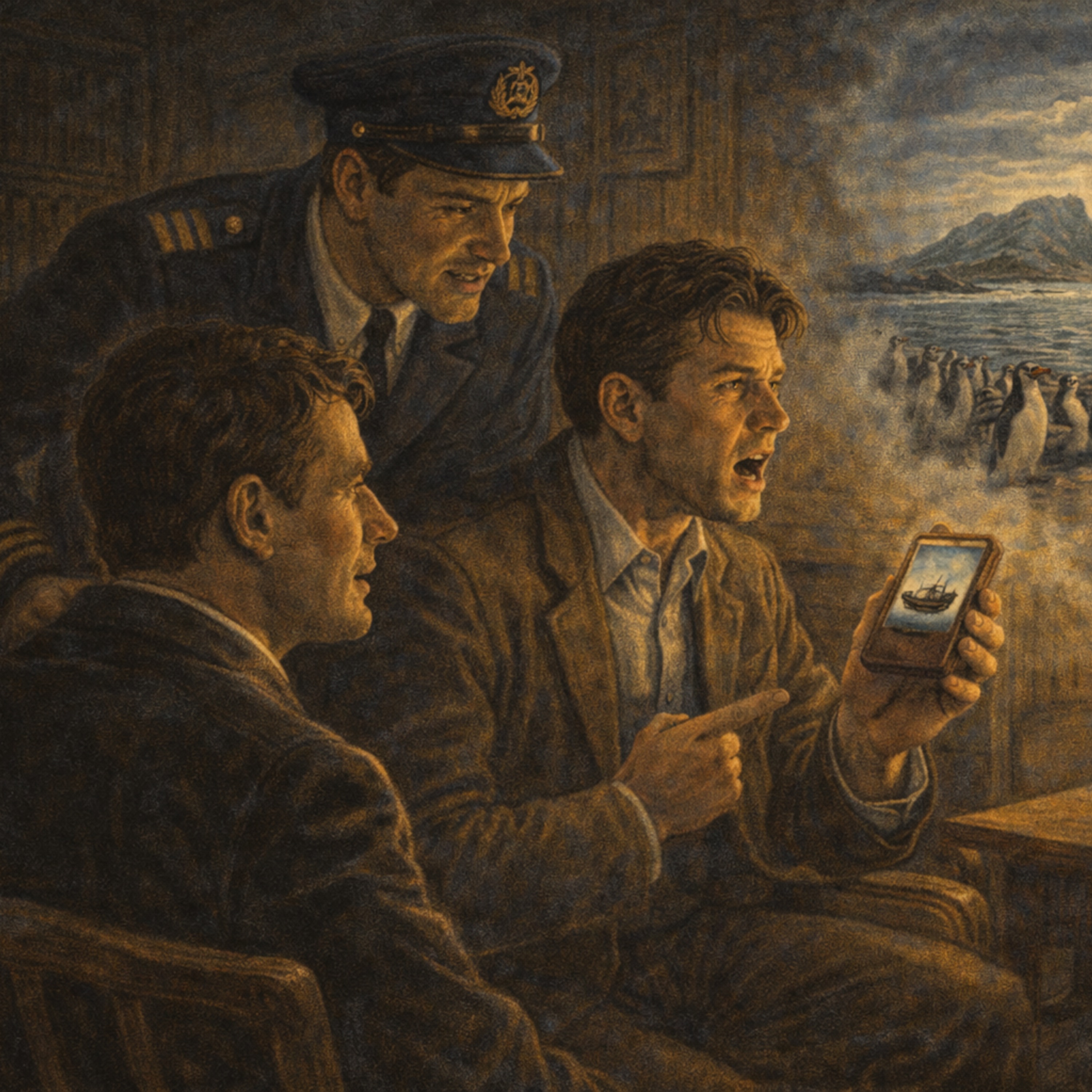 The Remarkable Case of Davidson's Eyes by H.G. Wells