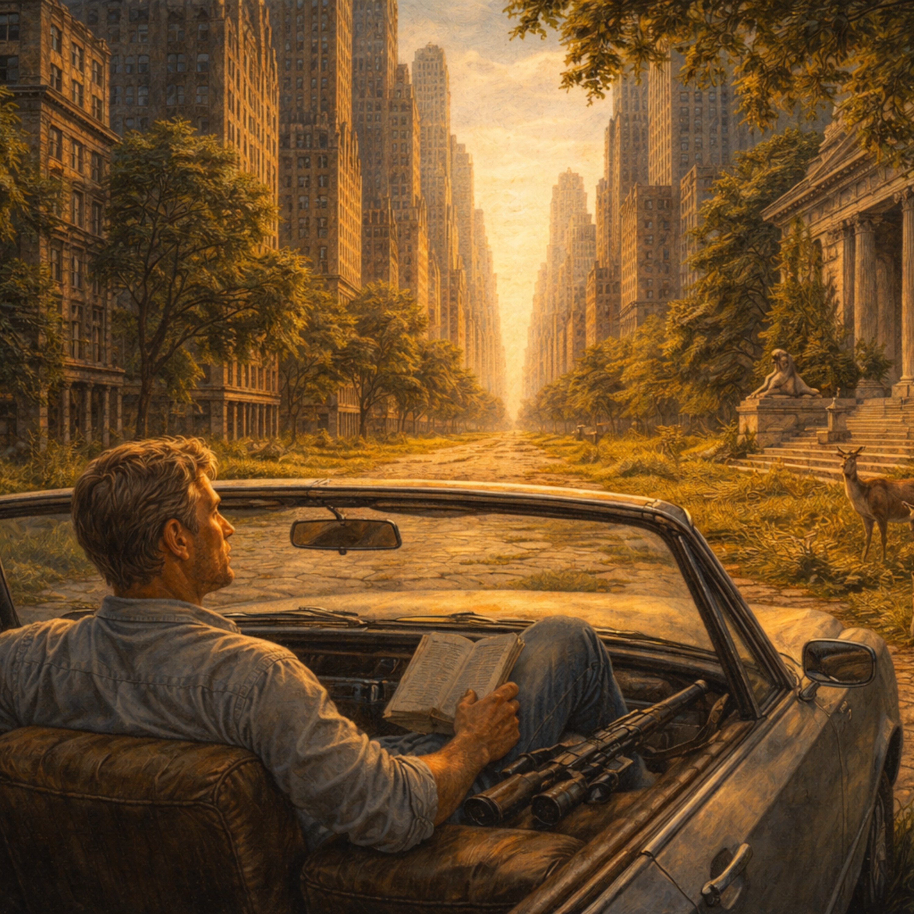 The Most Sentimental Man by Evelyn E. Smith The Most Sentimental Man by Evelyn E. Smith