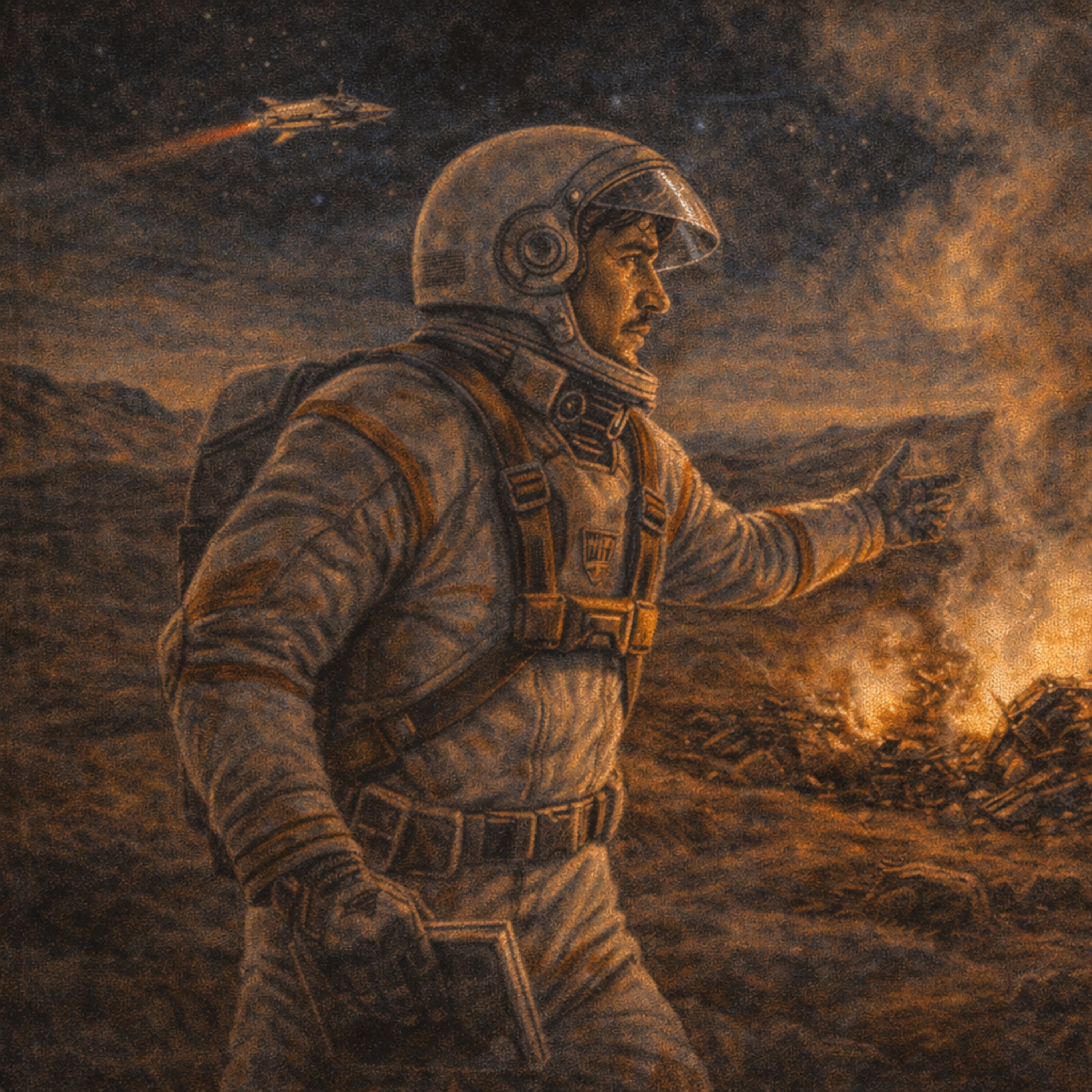 The Mystery of Deneb IV by Robert Silverberg The Mystery of Deneb IV by Robert Silverberg