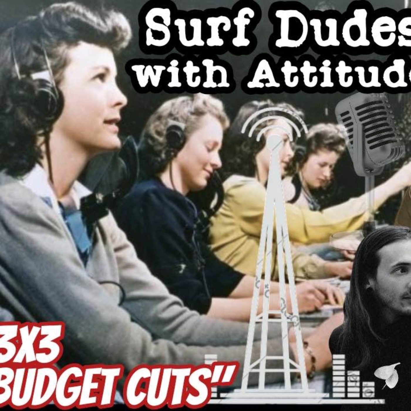 SDWA S03E03 - Budget Cuts