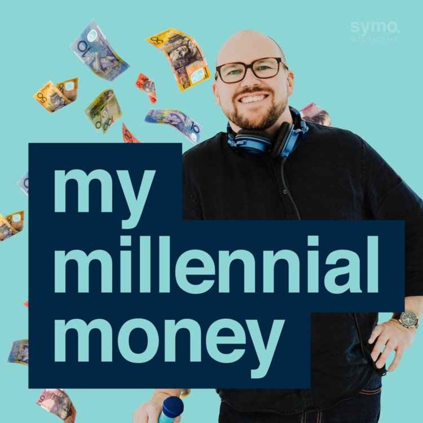cover art for 326 money tips for your 20s
