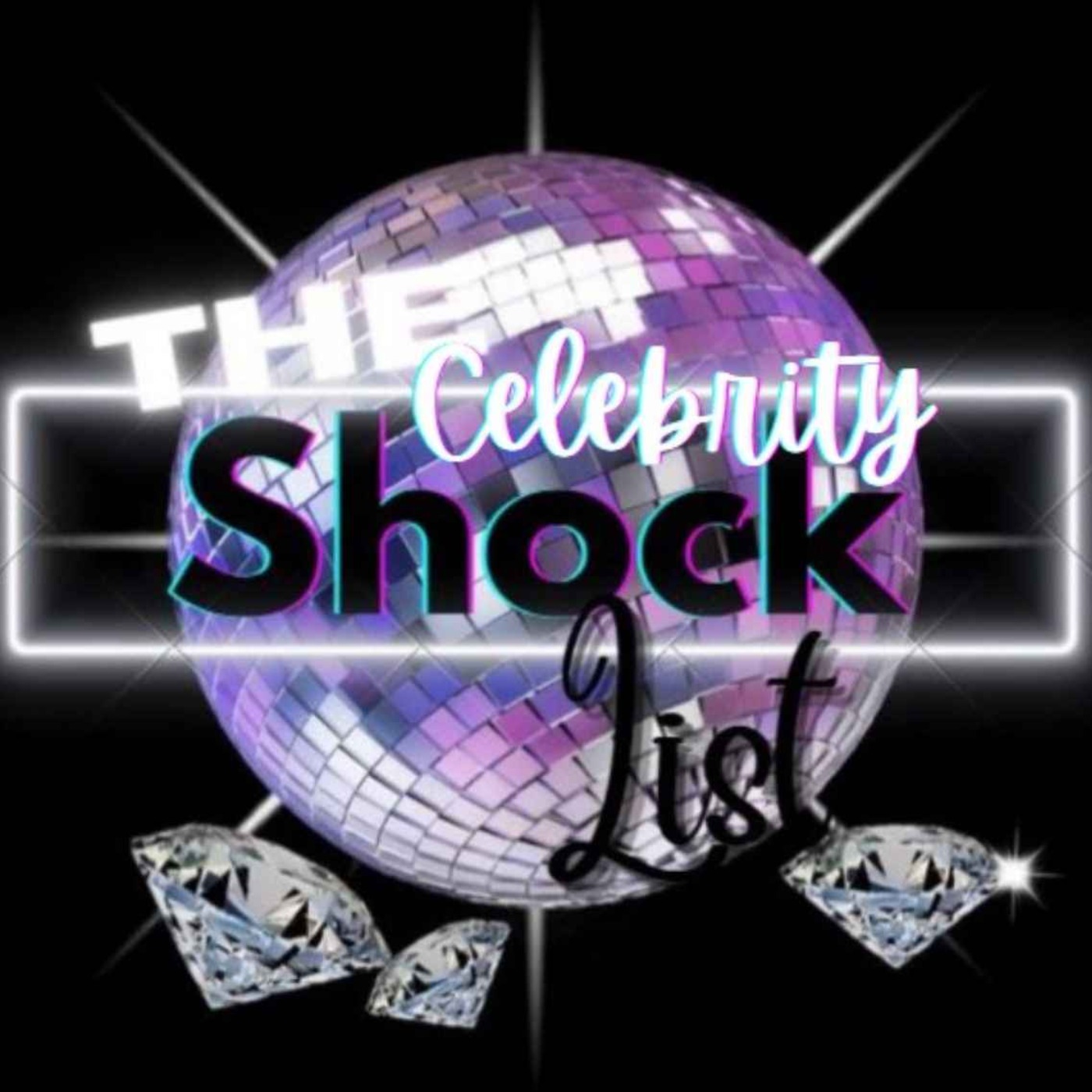 The Celebrity Shock  List