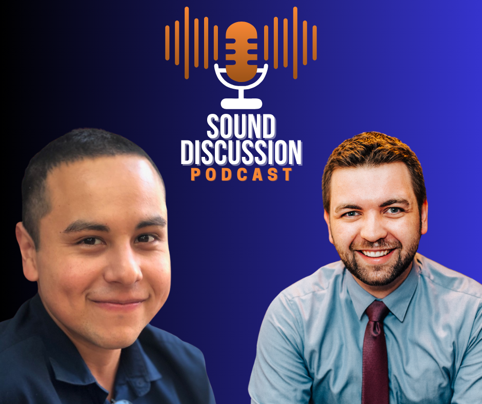 Sound Discussion