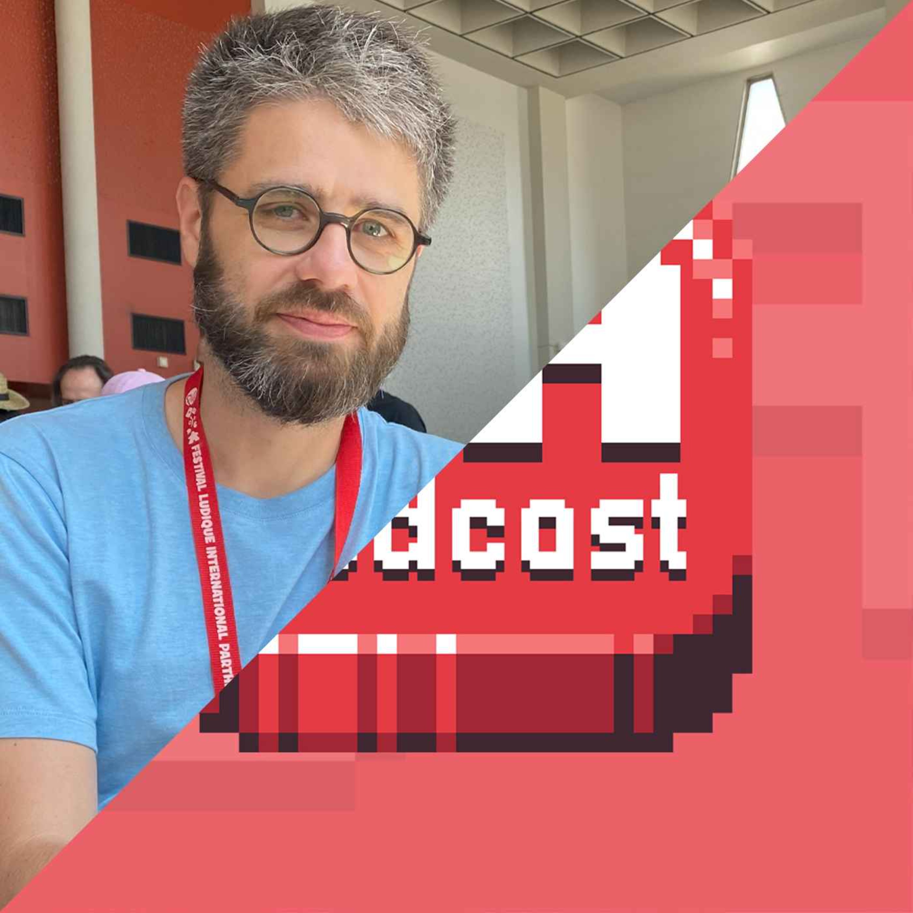 #Bonus - Interview de Guillaume Crouzille, créateur de Quadroids