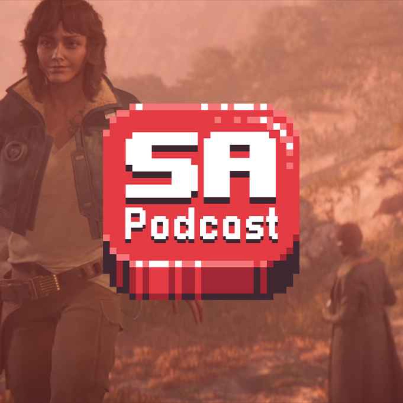 #14 - On parle de Star Wars Outlaws sur Switch 2 !