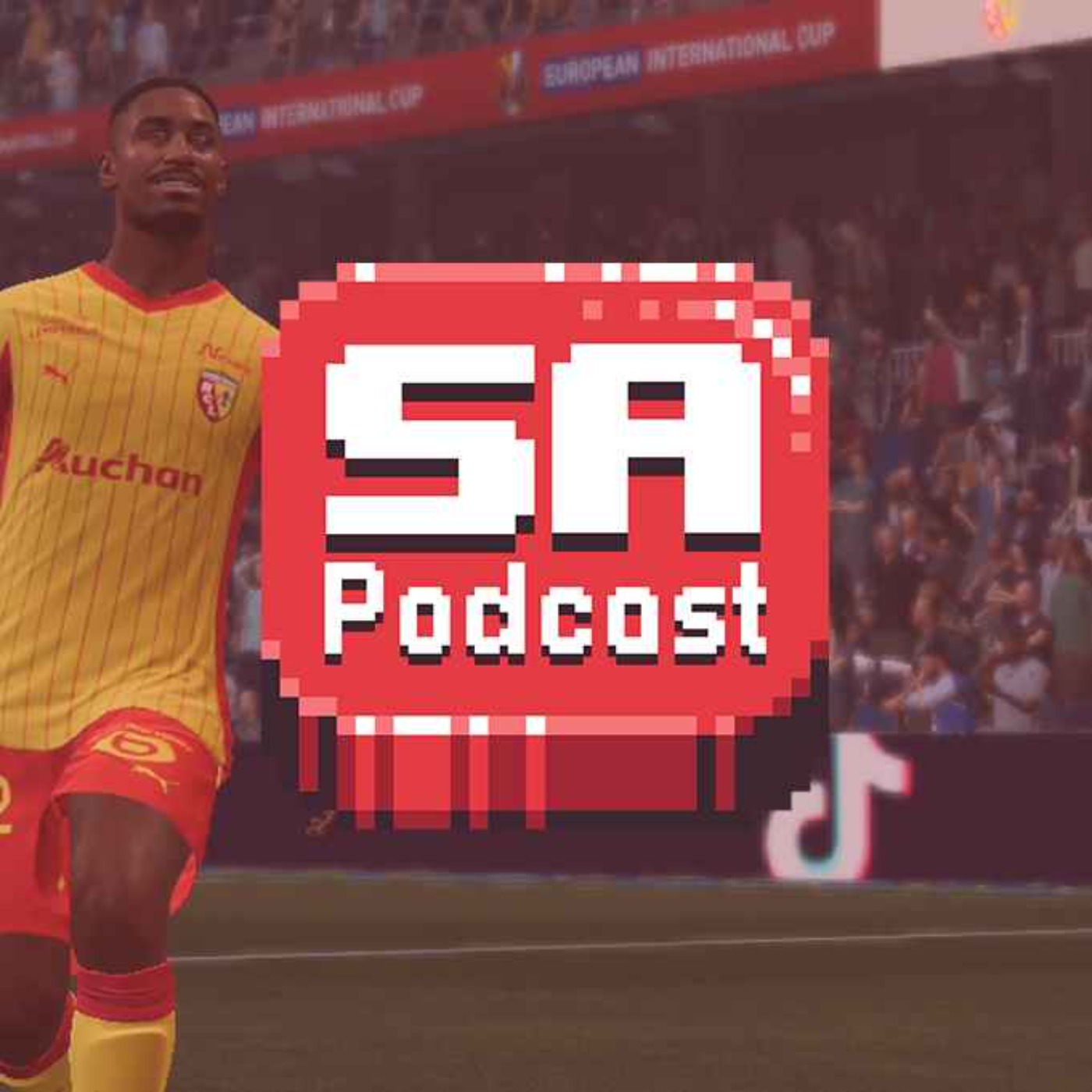 #16 - On parle d'EA Sports FC 26 sur Switch 2 ! #16 - On parle d'EA Sports FC 26 sur Switch 2 !