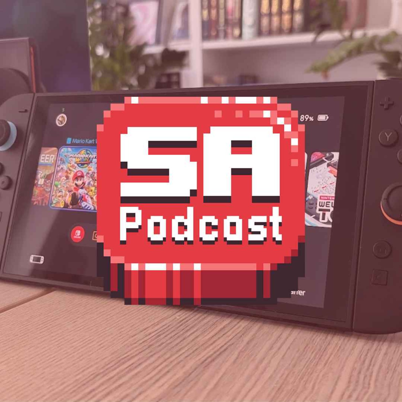 #17 - C'est l'heure des GOTY 2025 !