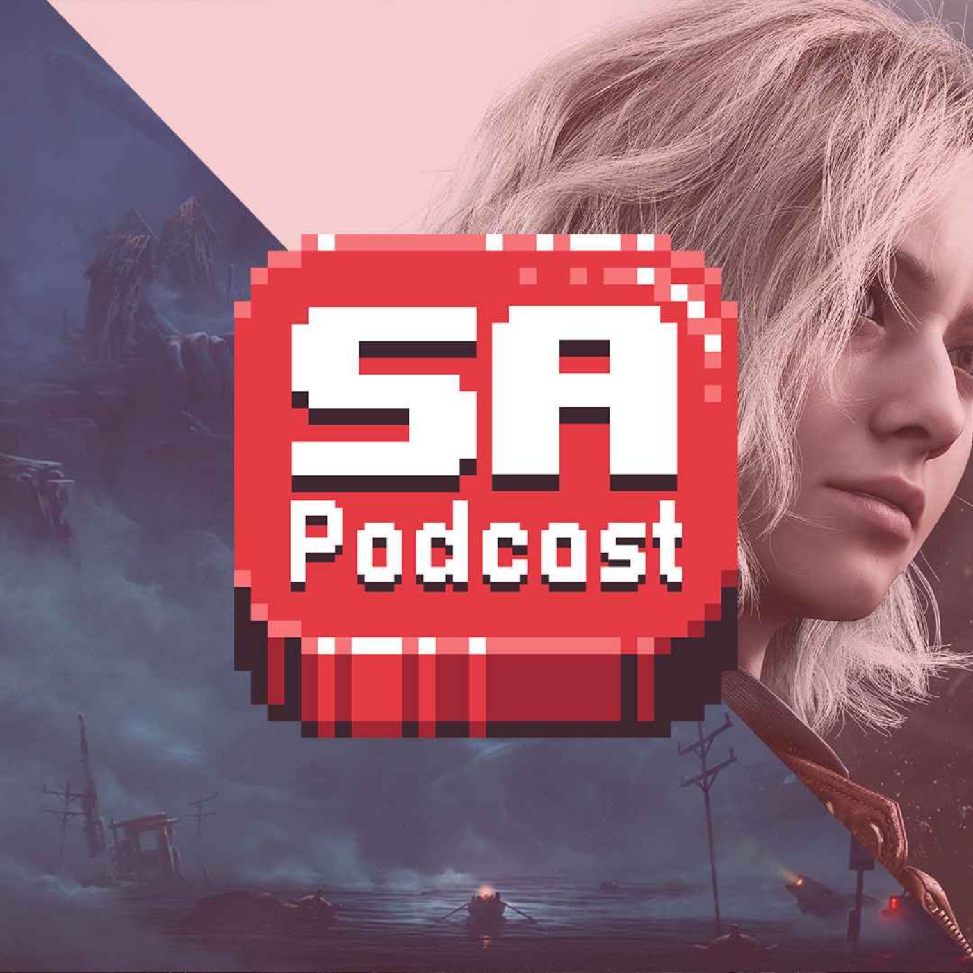 #18 - On parle de Reanimal et de Resident Evil Requiem sur Switch 2 !