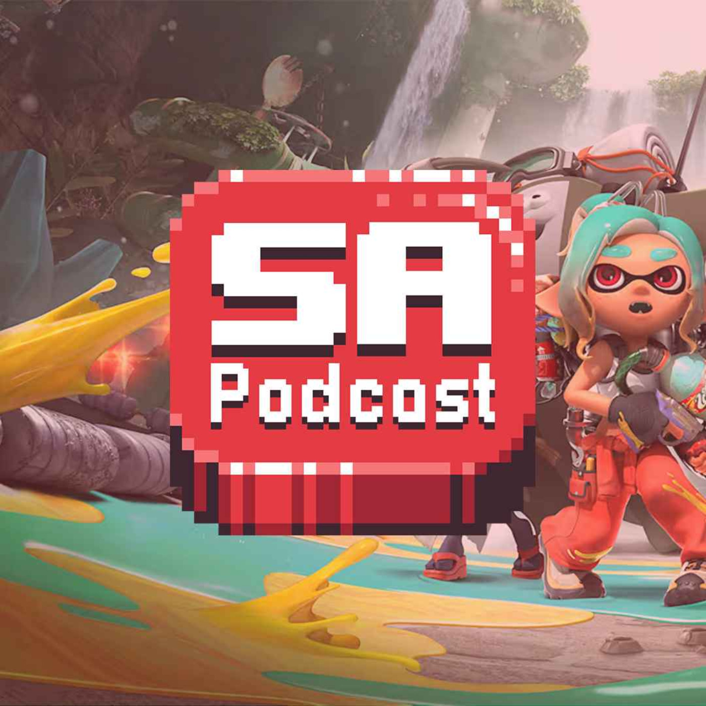 #19 - On parle de Splatoon Raiders et de nos jeux de l'été 2026 !