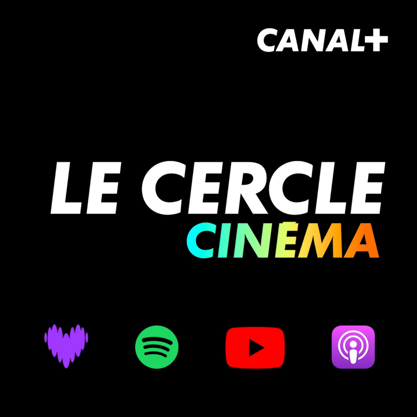 Le Cercle Cinéma du 13/09/2024