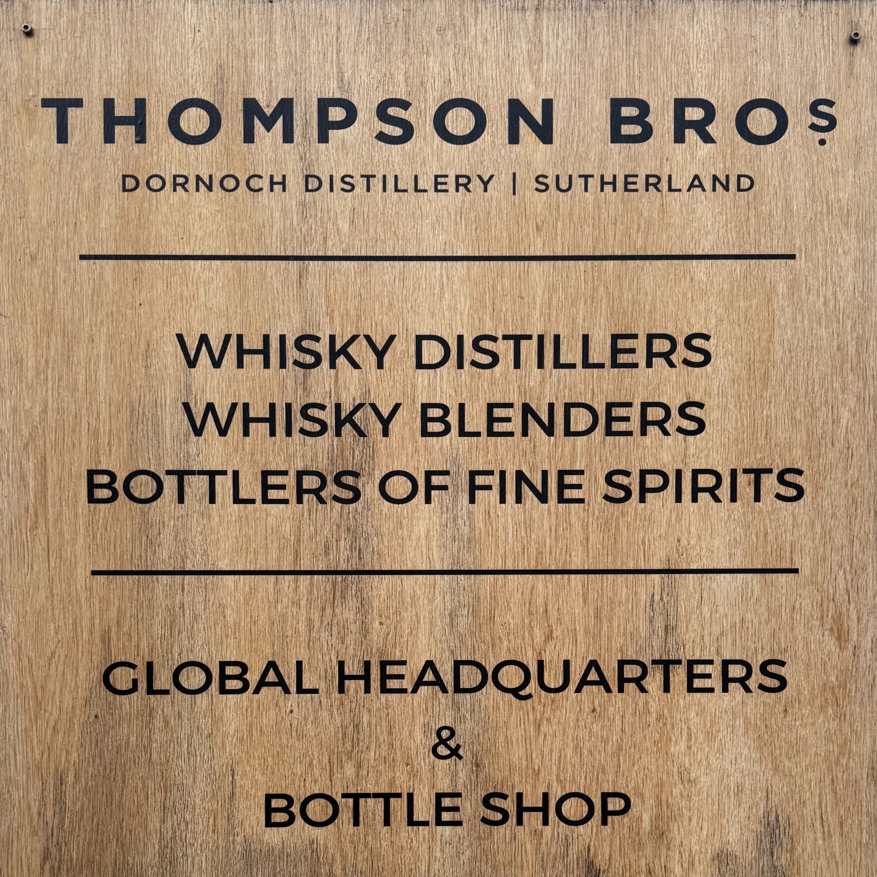 Whisky Stories Podcast