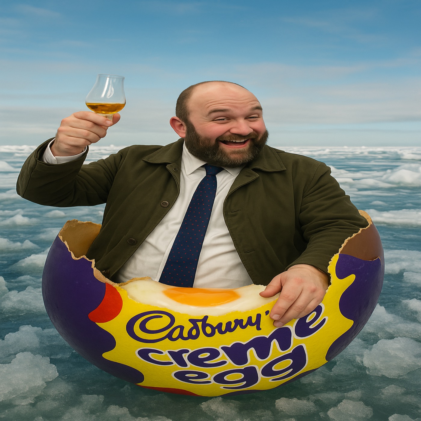 Whisky Stories Podcast