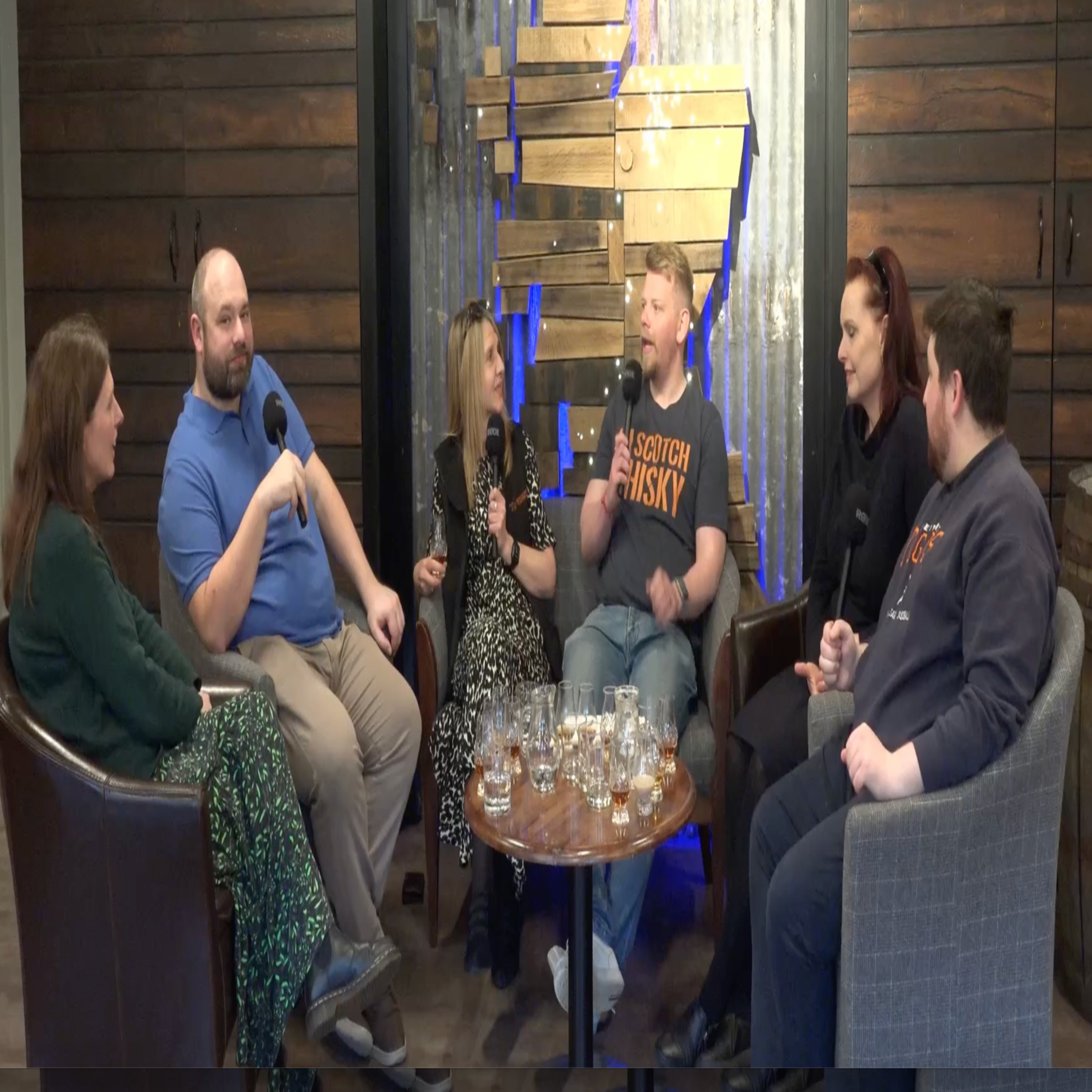 Whisky Stories Podcast