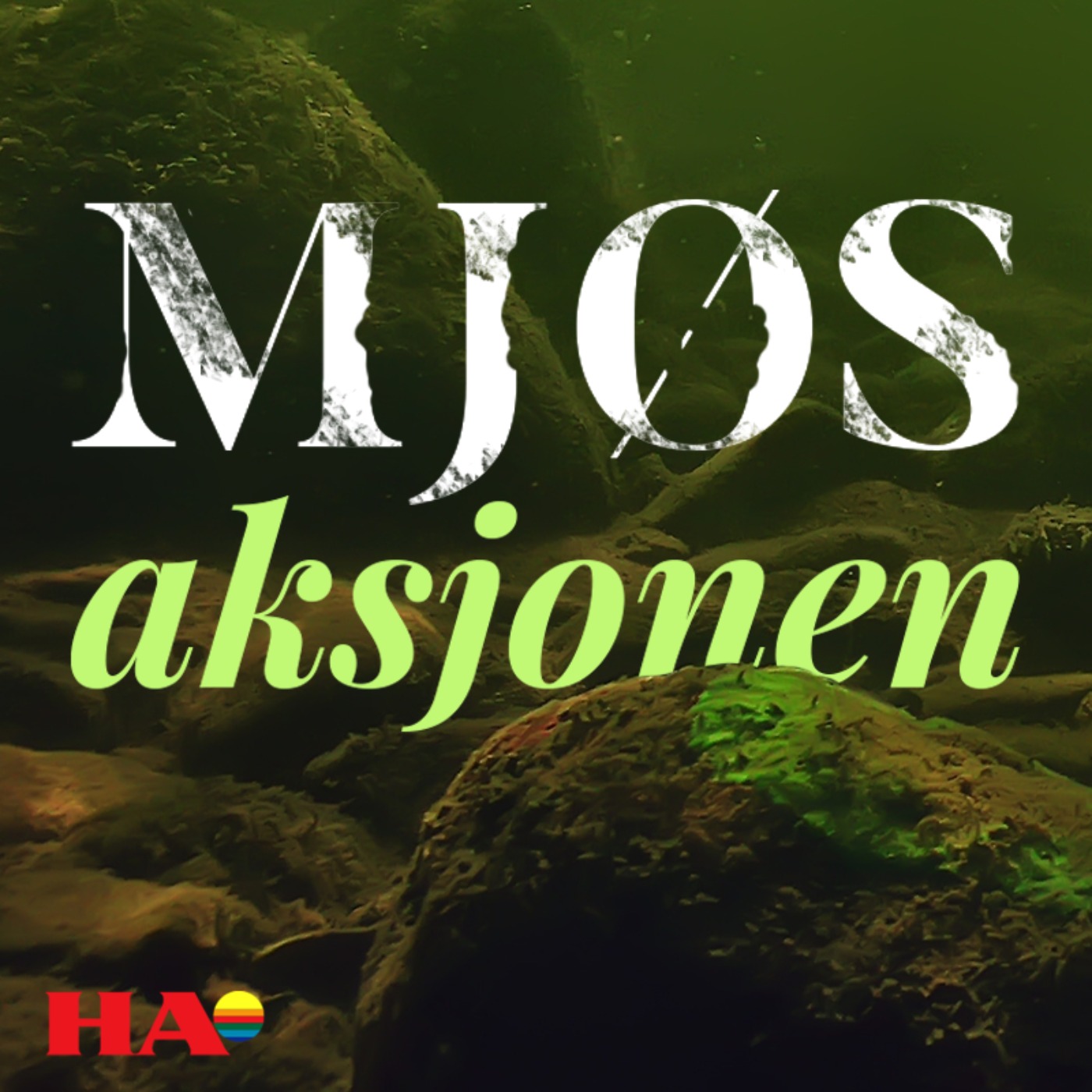 Historier - 100 år med HA