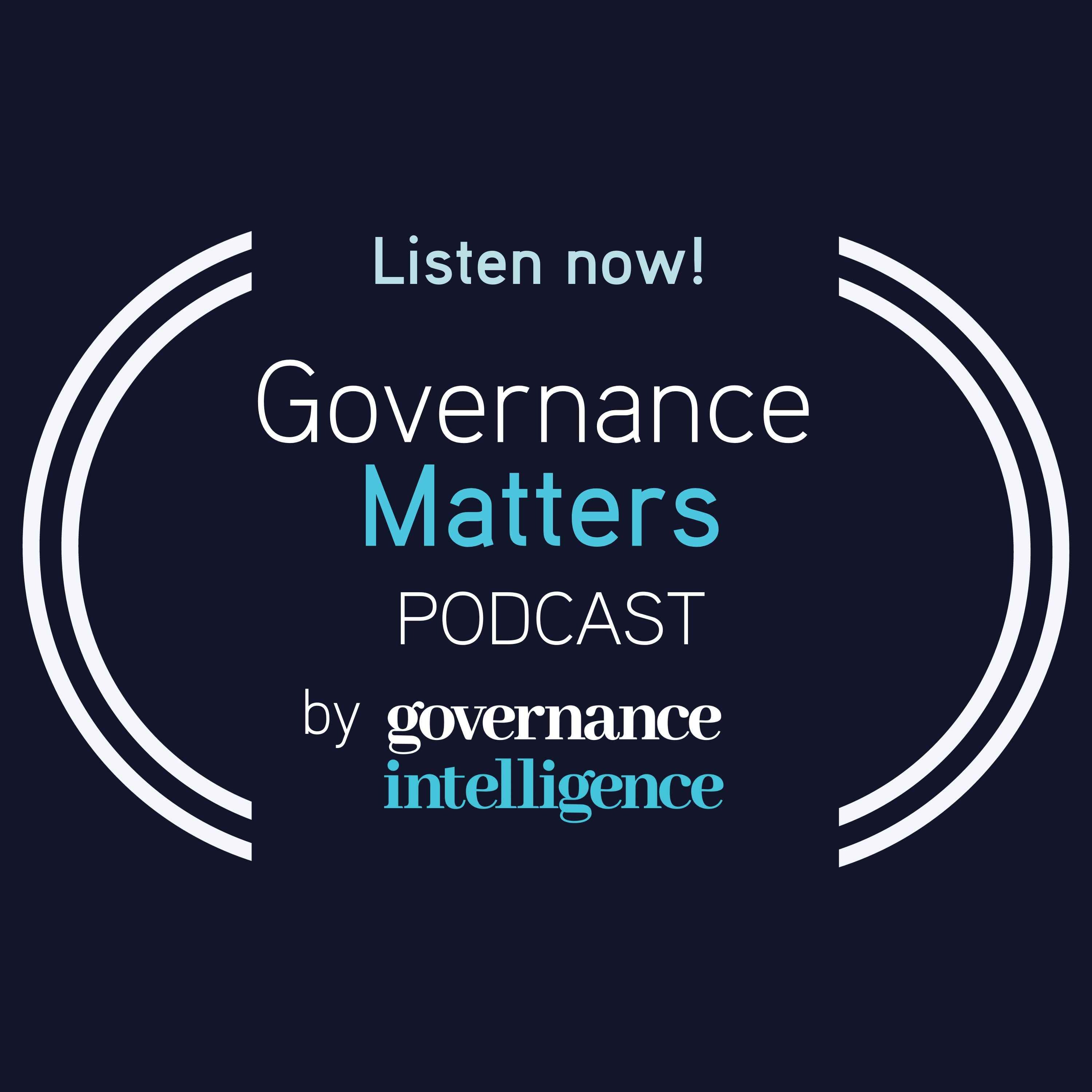 How governance plays a role in HP’s award-winning ESG reporting