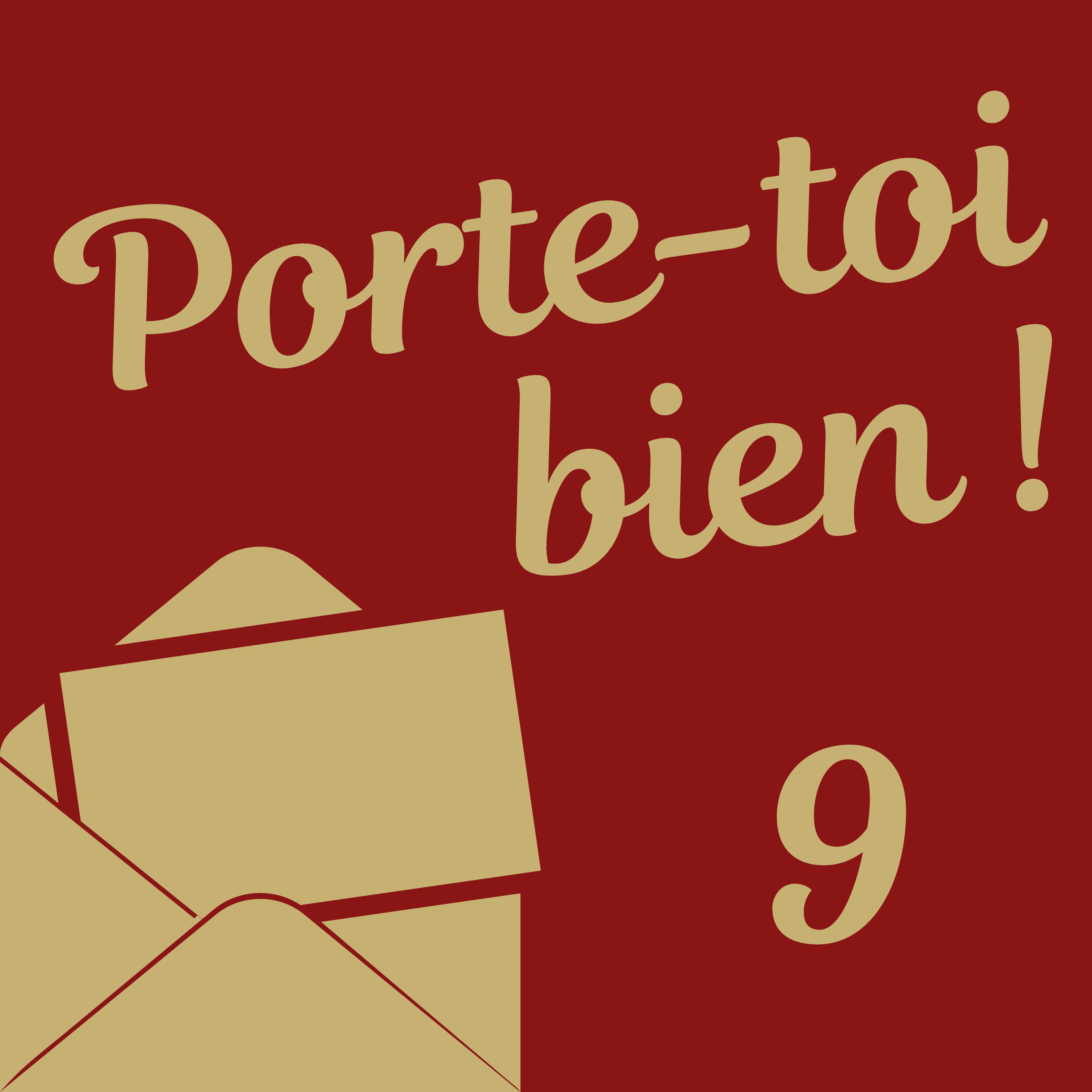 Se faire des amis -  Lettre 9 de Sénèque à Lucilius episode artwork