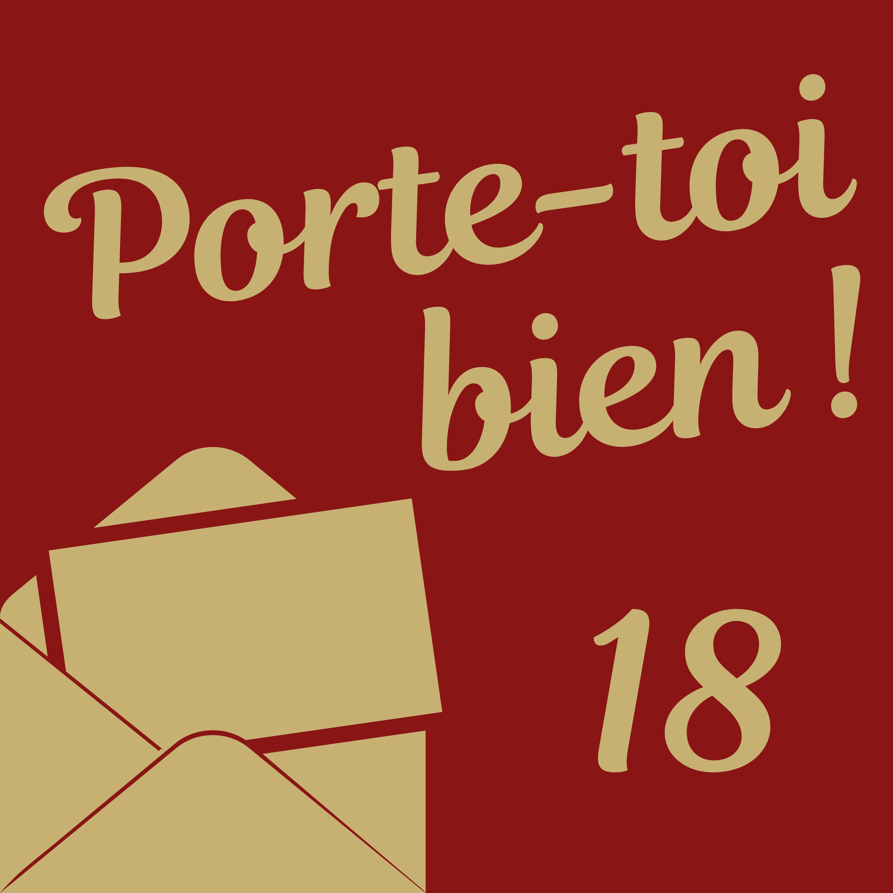 S’entraîner à la pauvreté - Lettre 18 de Sénèque à Lucilius episode artwork