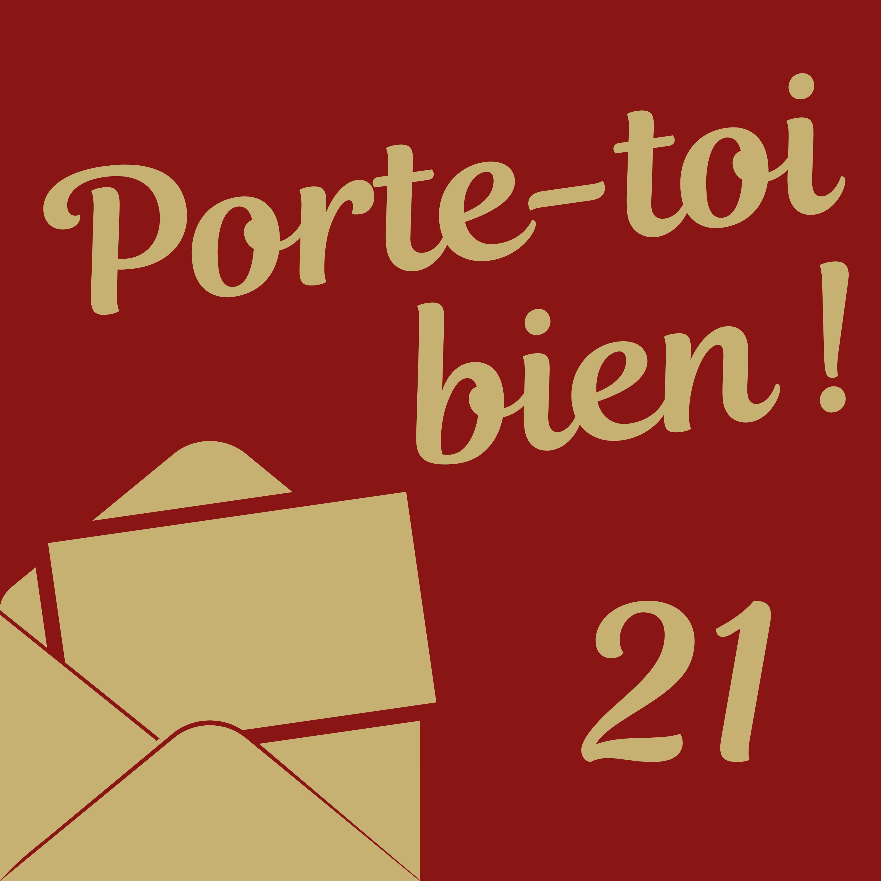 Atteindre la gloire par la sagesse - Lettre 21 de Sénèque à Lucilius episode artwork