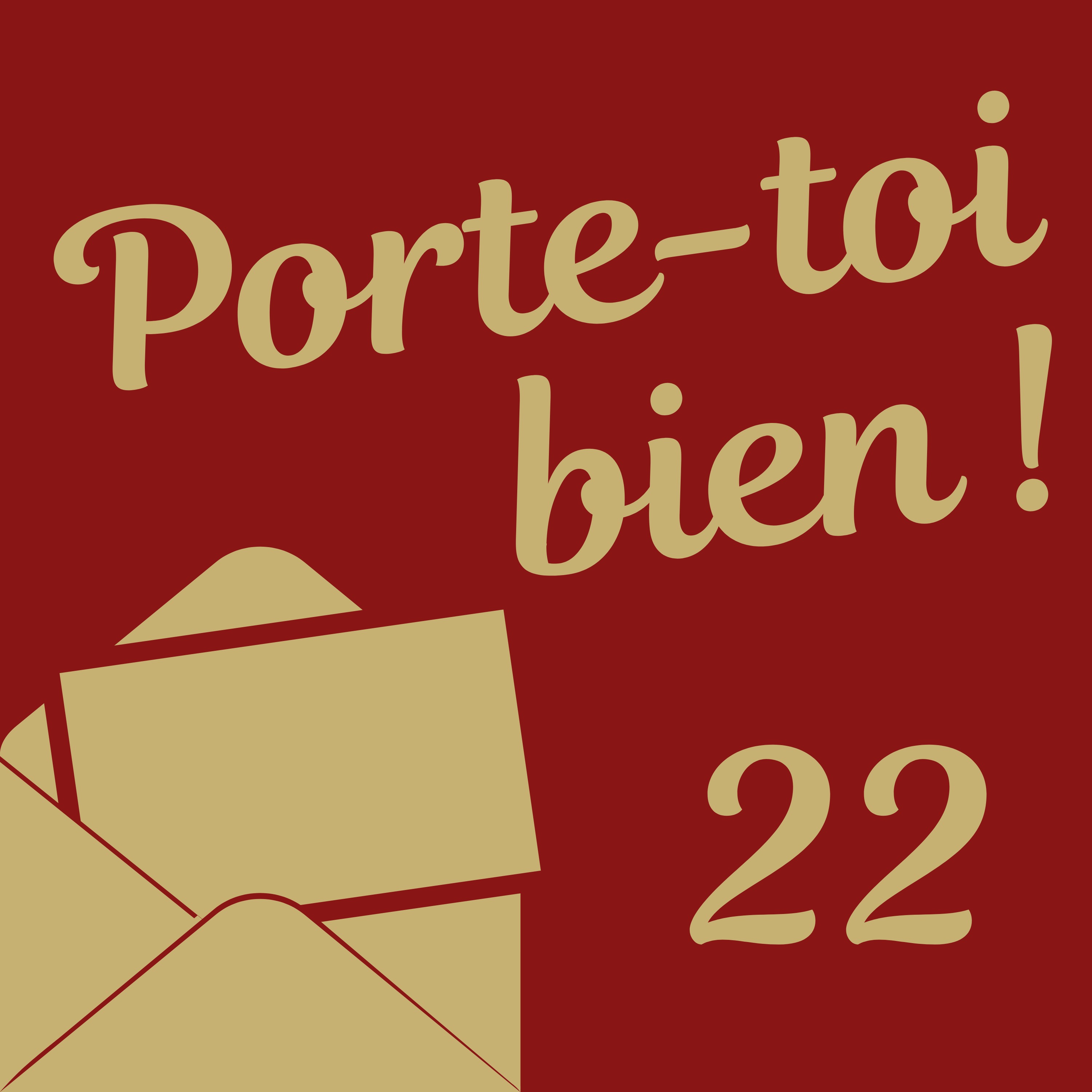 Se retirer au bon moment - Lettre 22 de Sénèque à Lucilius episode artwork