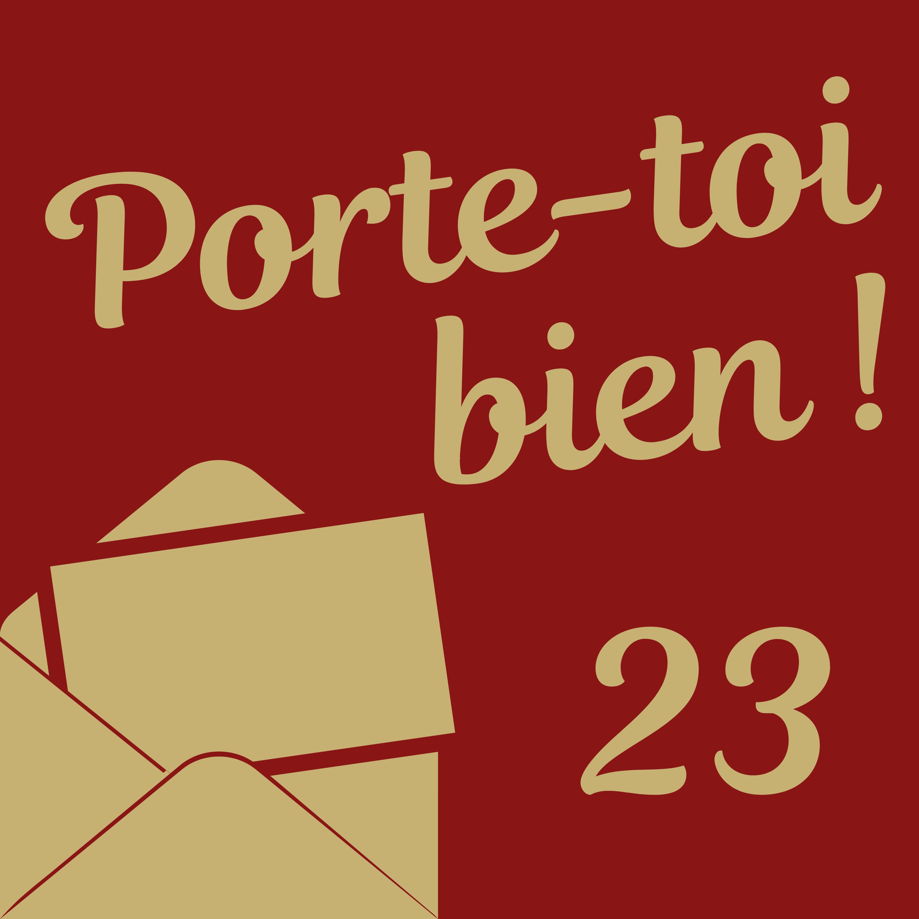 Trouver la véritable joie - Lettre 23 de Sénèque à Lucilius episode artwork