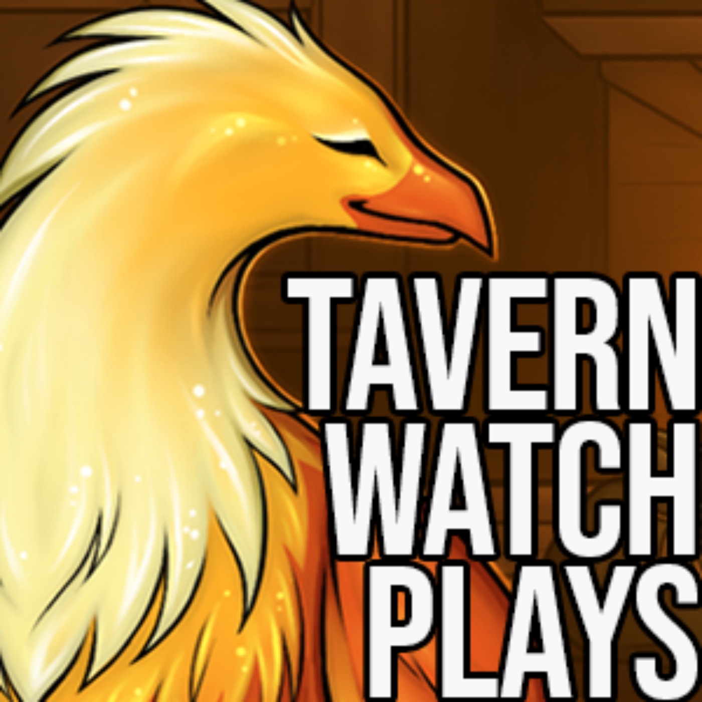 cover art for Tavern Watch Plays Pathfinder 04: Five adventurers walk into a dungeon...