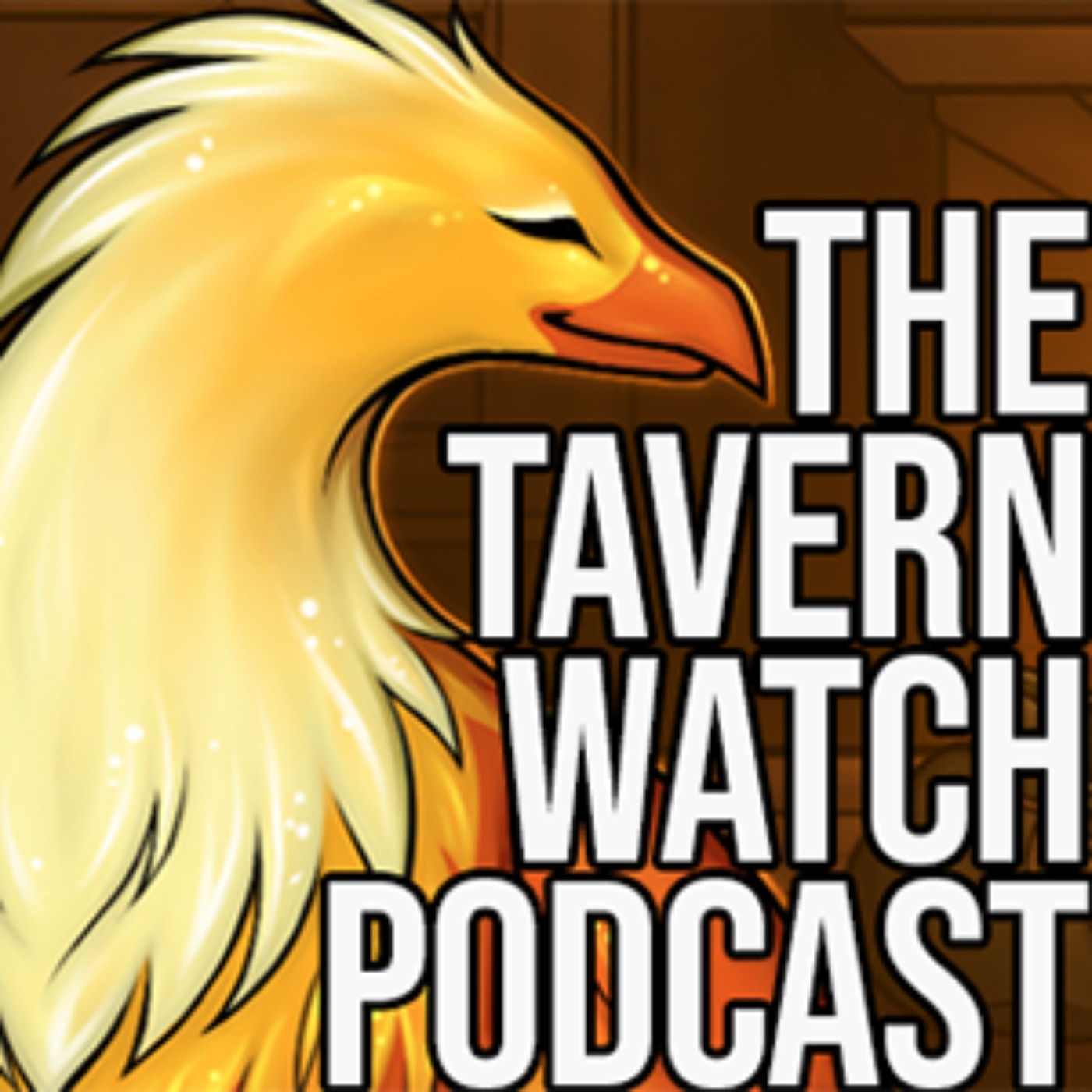 Tavern Watch Podcast: Diving deeper into the D&D 2024 Player’s Handbook