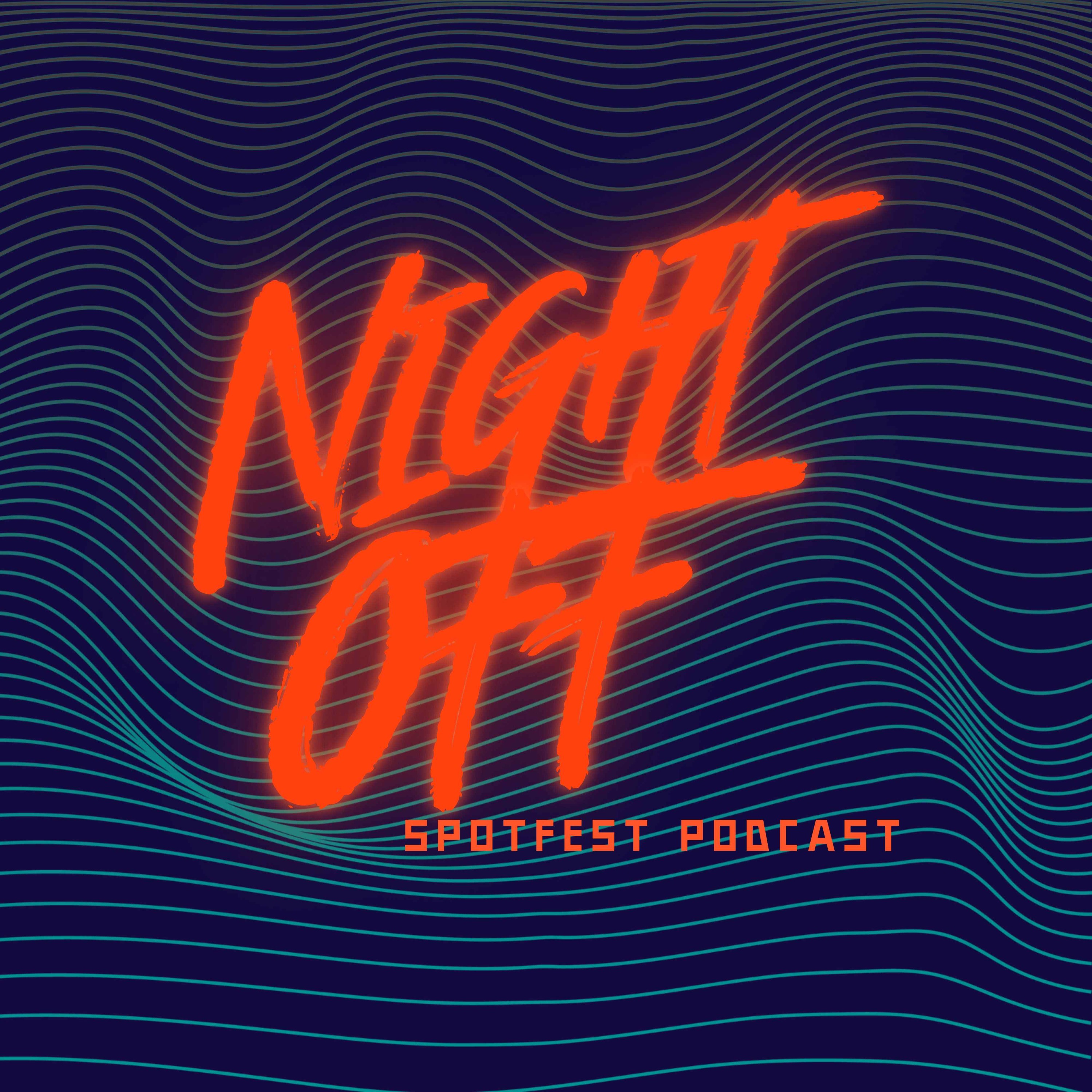 cover art for Last One Out Get The Lights | Episode 16