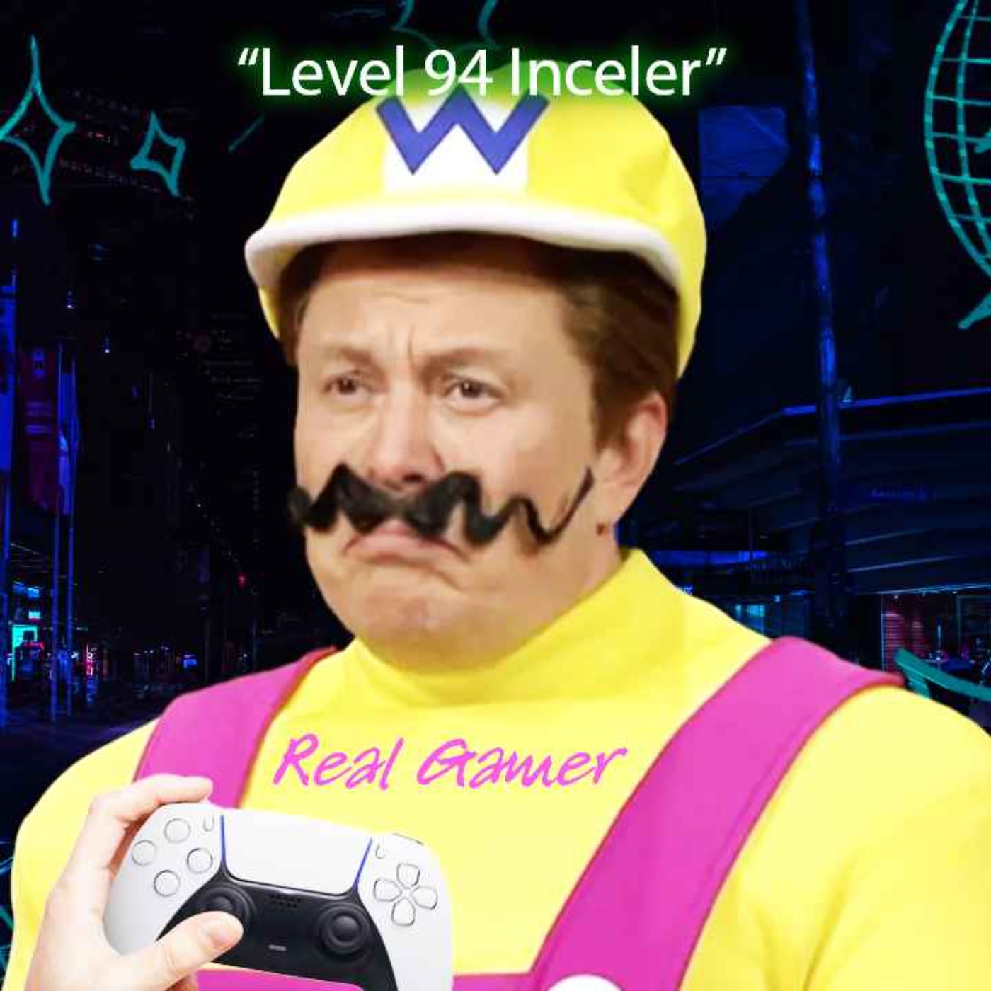 Elon Musk is a Fake Gamer // Episode 61 episode artwork