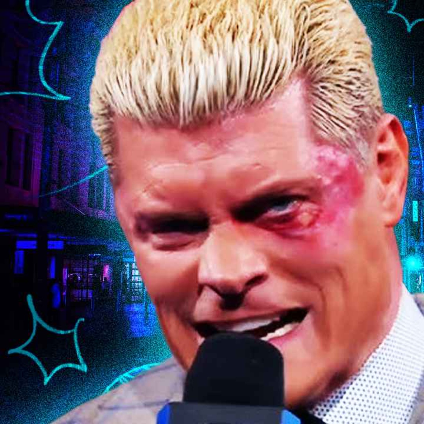 Cody's Path is Clear // Episode 68 episode artwork