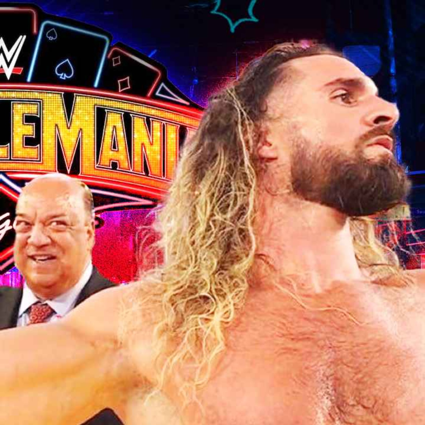 WrestleMania 41 Night 1 Reactions // Episode 75