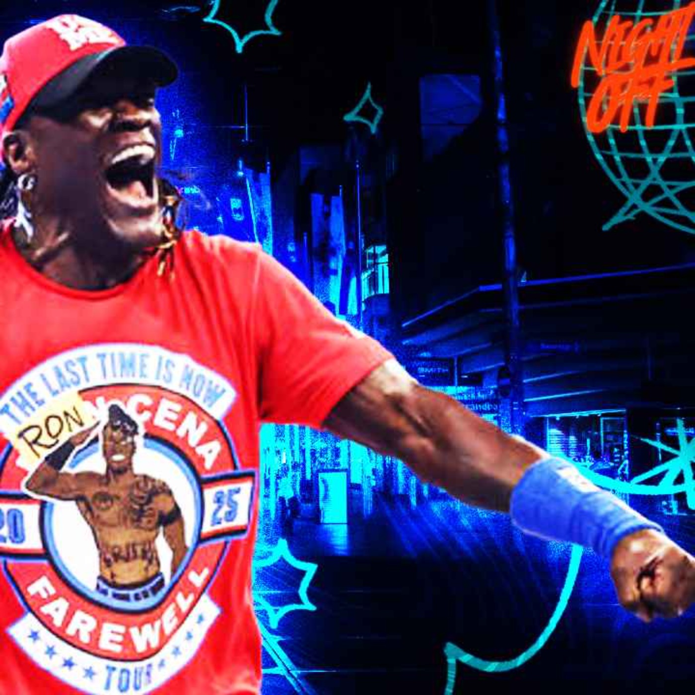 What Does WWE Look Like Without R-Truth?// Episode 80